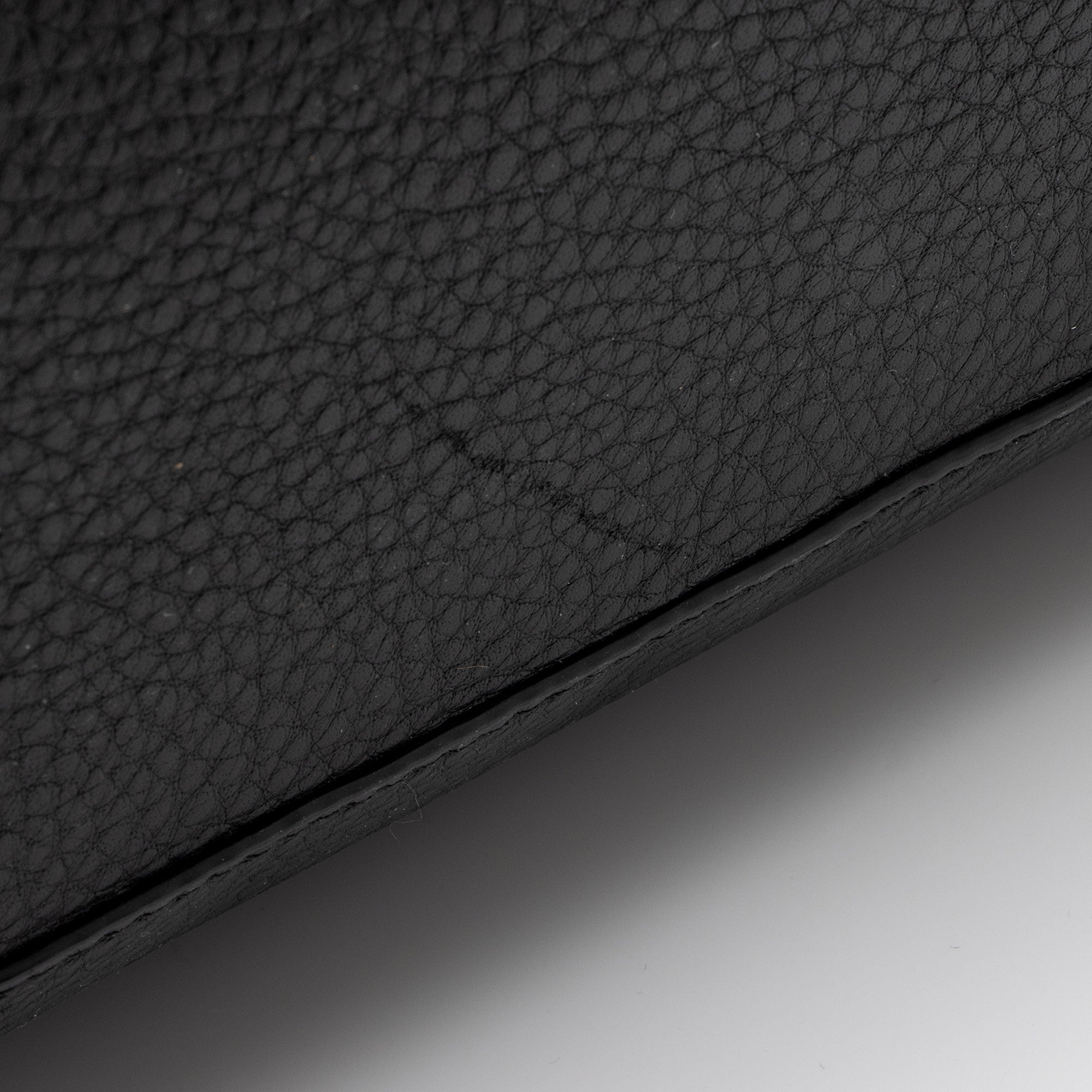 Tory Burch Leather Britten Hobo (SHF-S2uG4P)