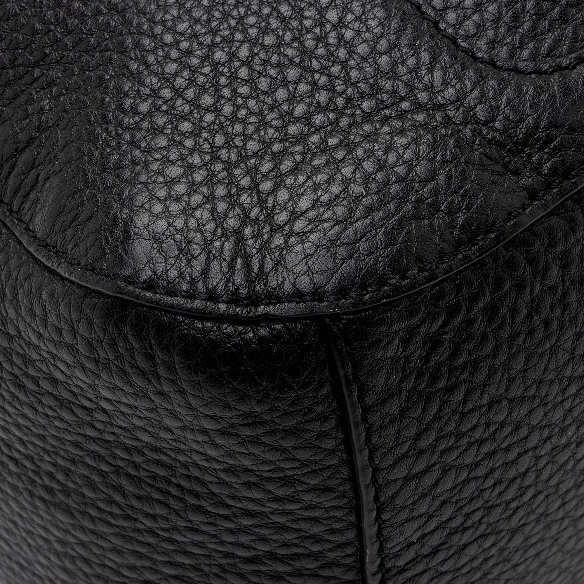 Tory Burch Leather Britten Hobo (SHF-S2uG4P)