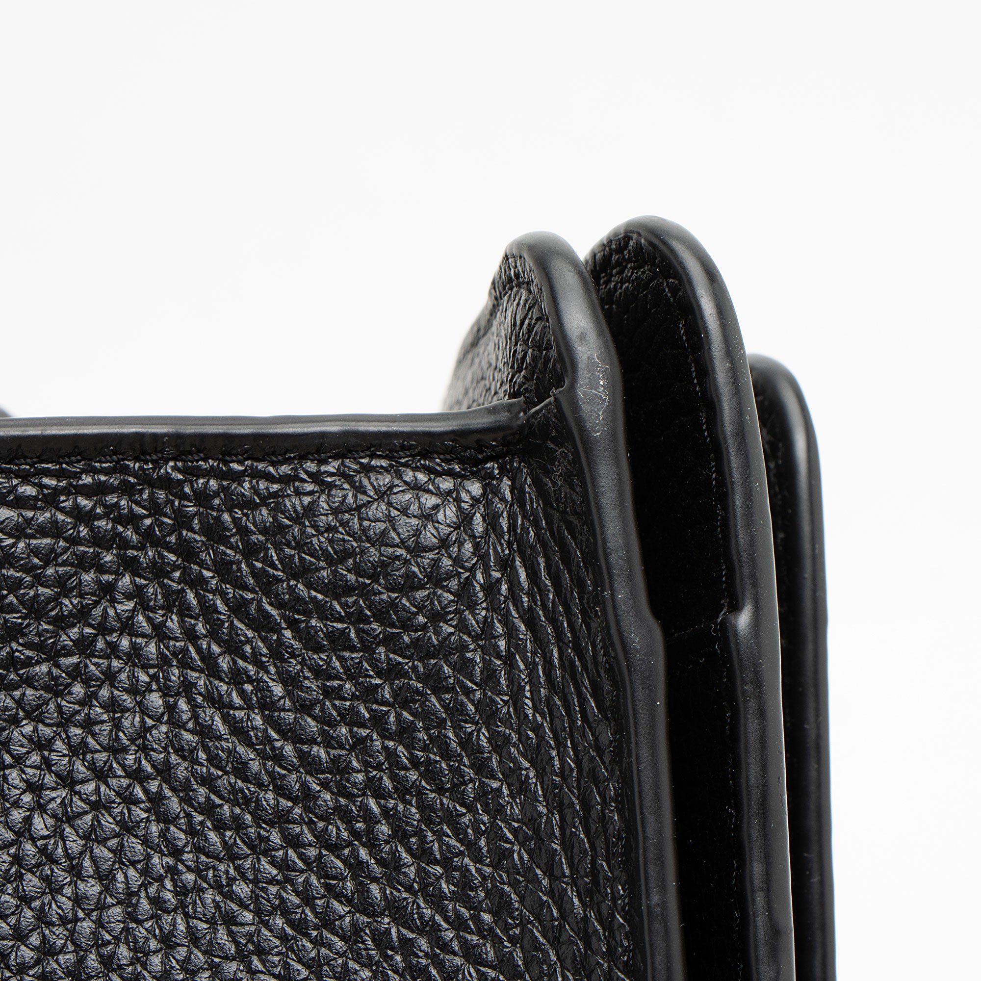 Tory Burch Leather Britten Medium Shoulder Bag