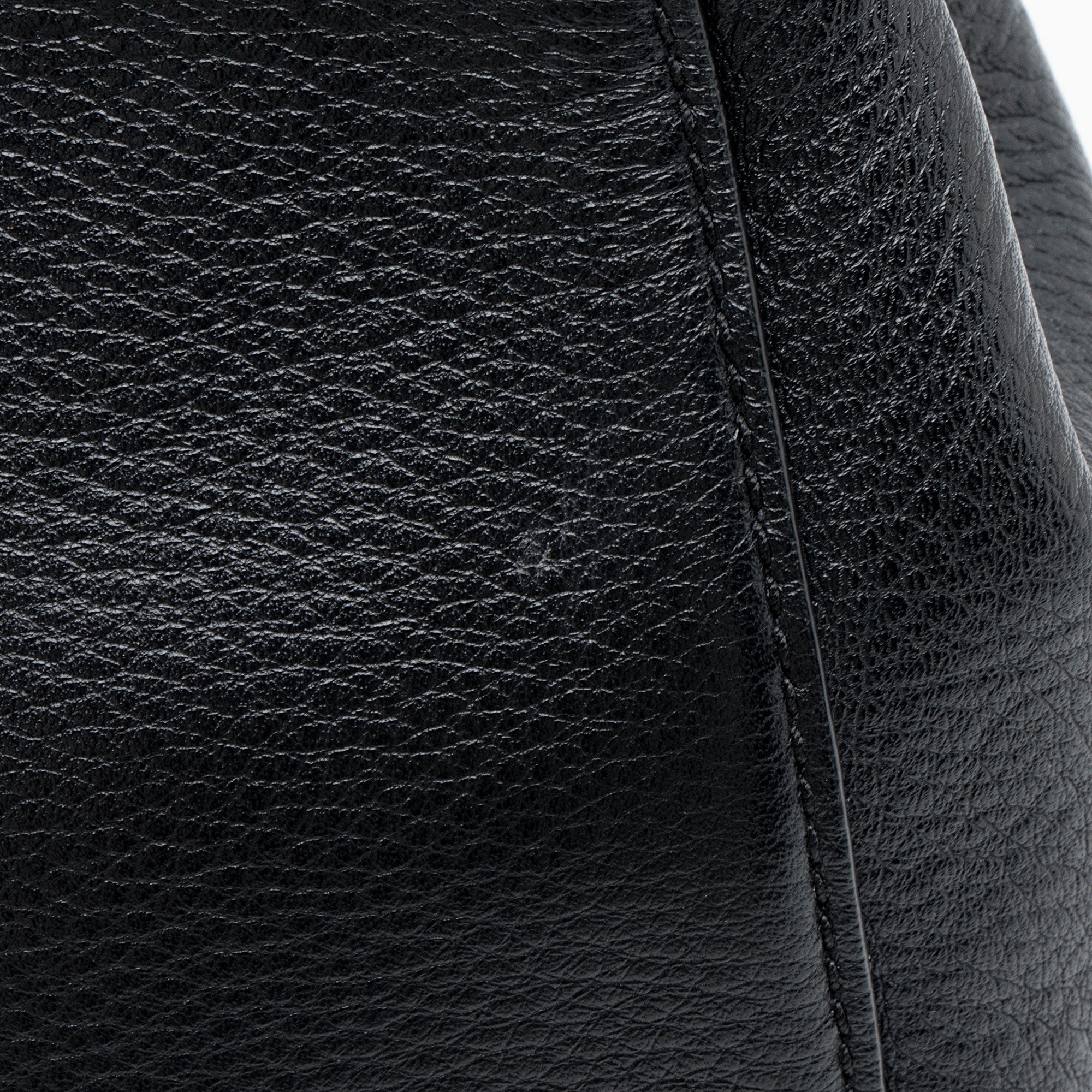 Tory Burch Leather Bryant Shoulder Bag