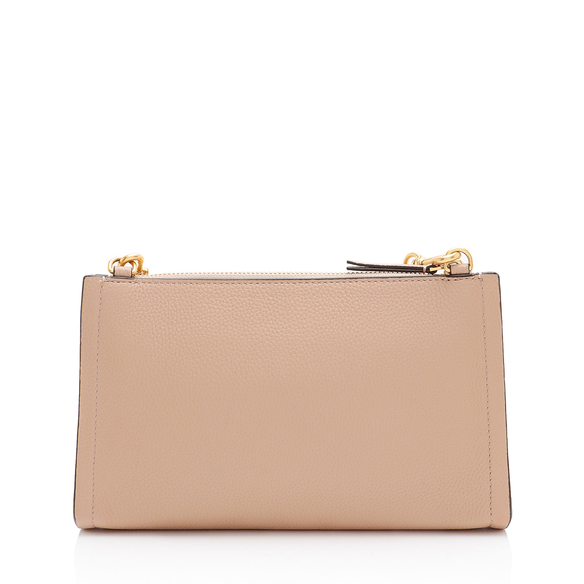 Tory Burch Leather Carson Crossbody