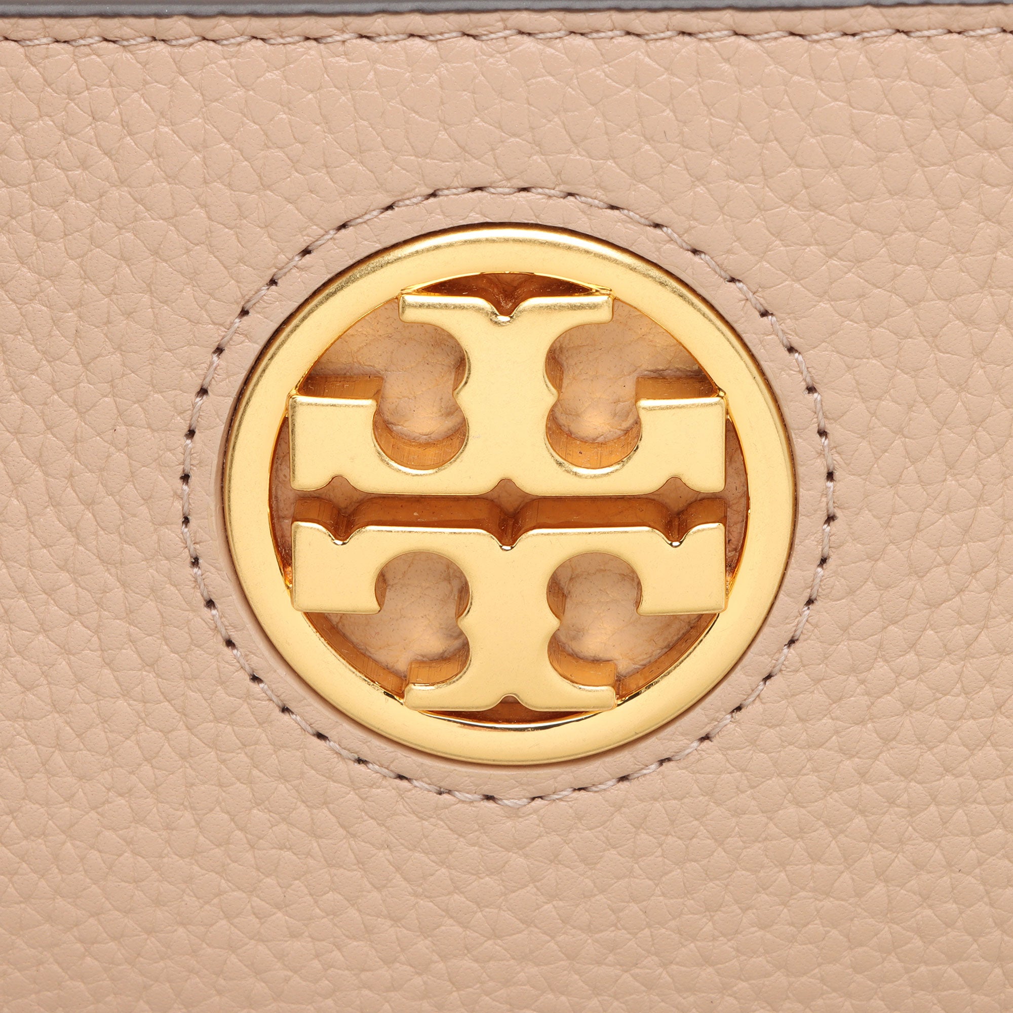 Tory Burch Leather Carson Crossbody