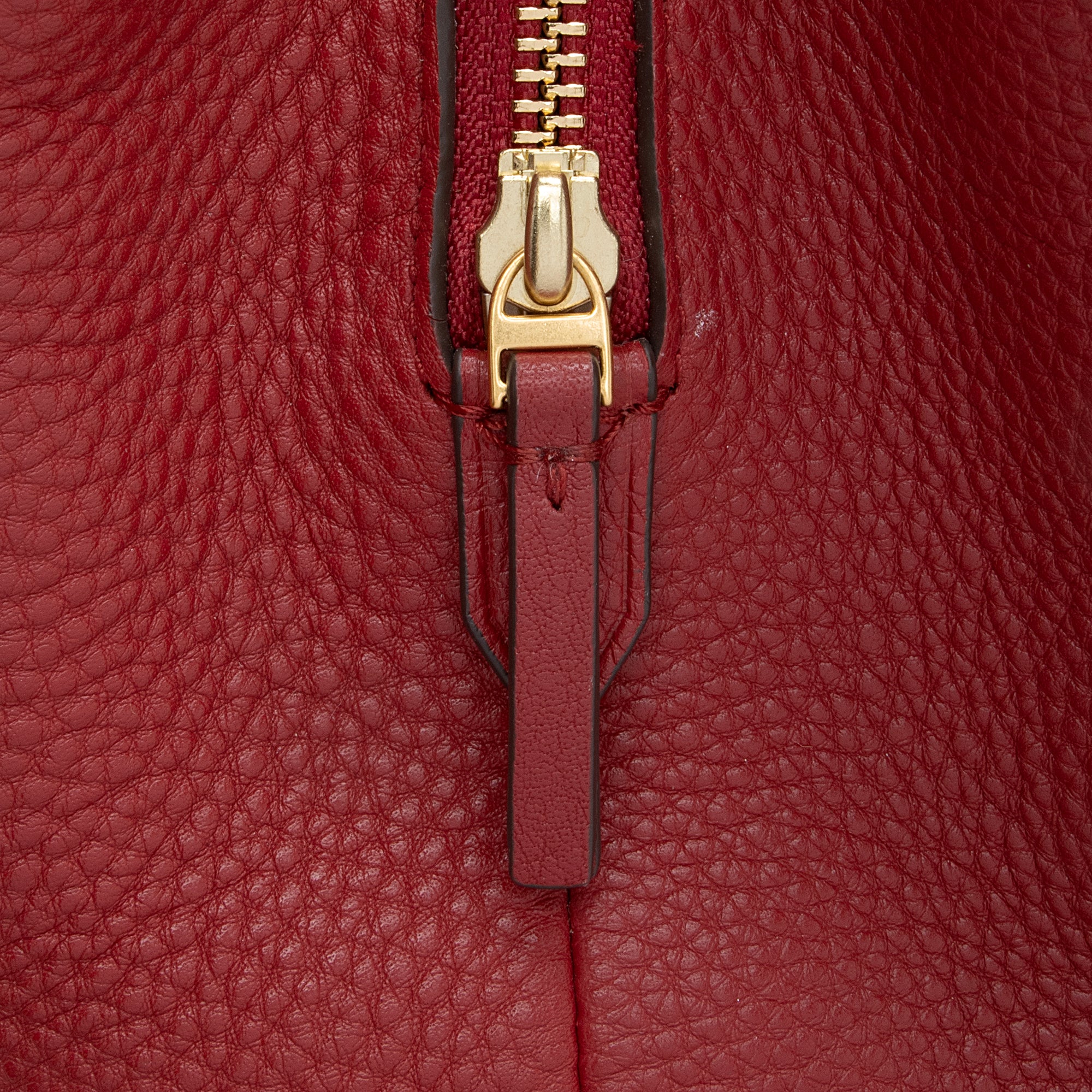 Tory Burch Leather Chelsea Chain Shoulder Bag (SHF-22968)