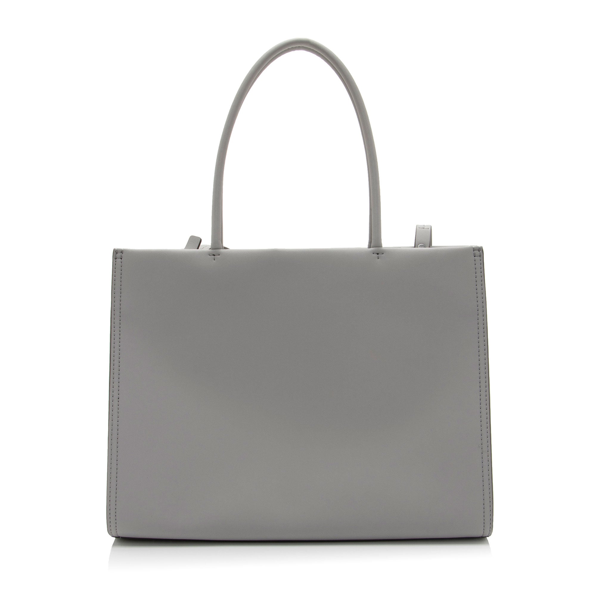 Tory Burch Leather Ella Bio Tote (SHF-JnzzIW)