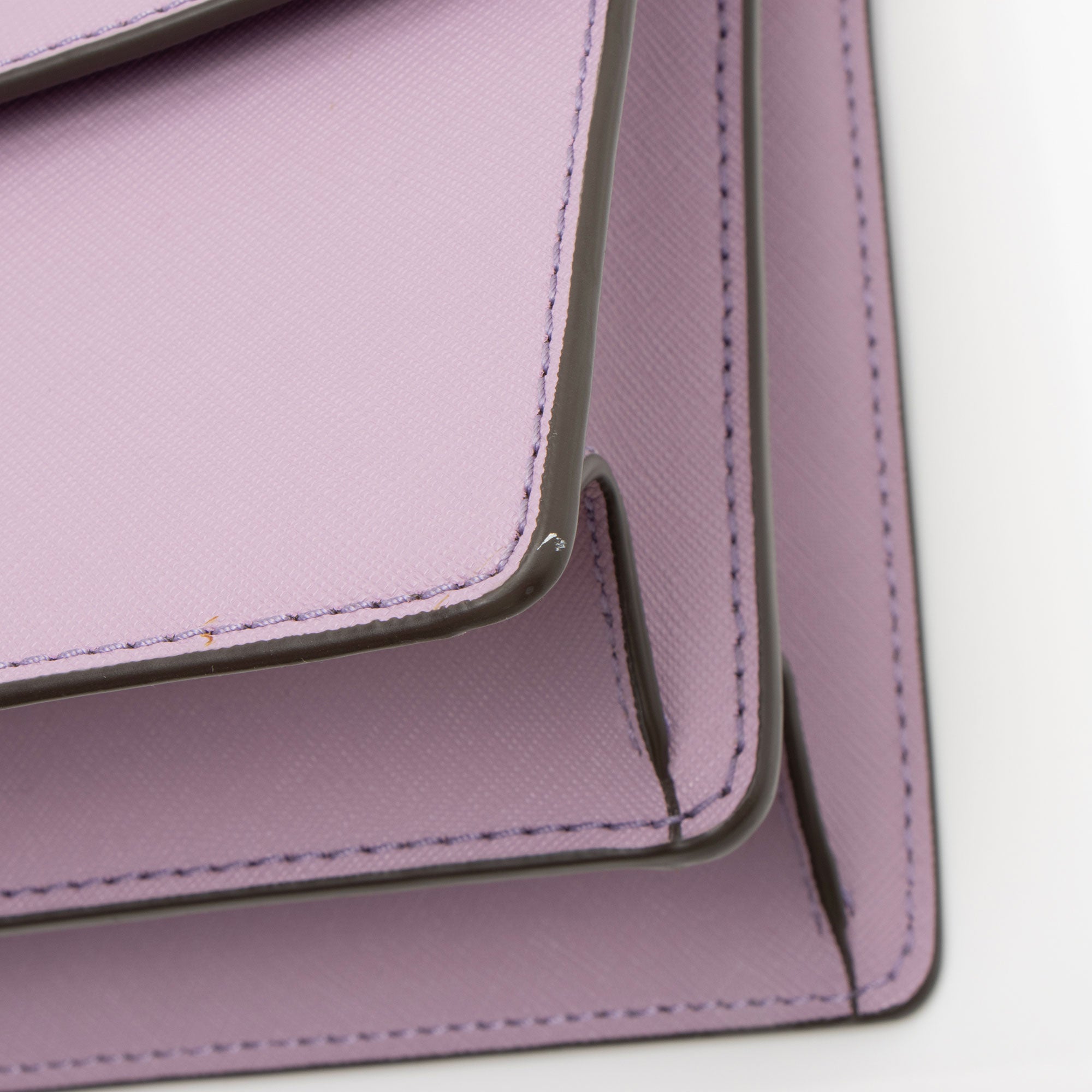 Tory Burch Leather Emerson Shoulder Bag