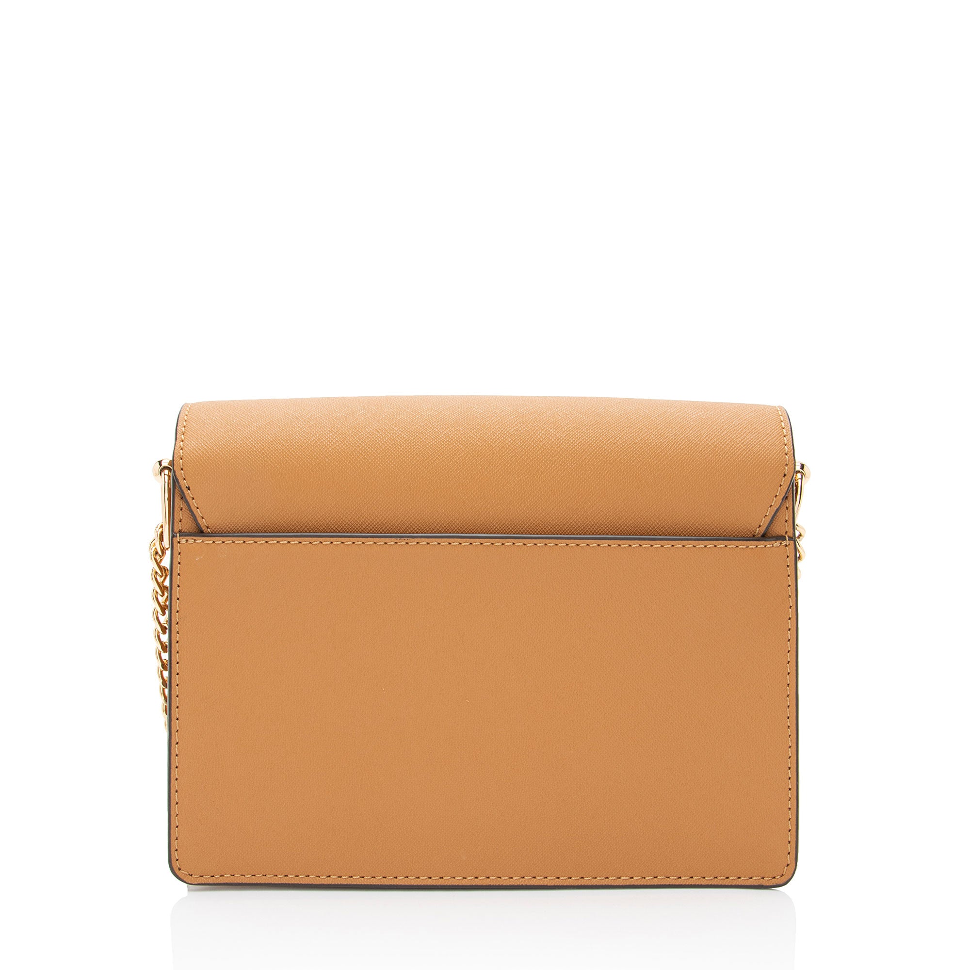 Tory Burch Leather Emerson Shoulder Bag