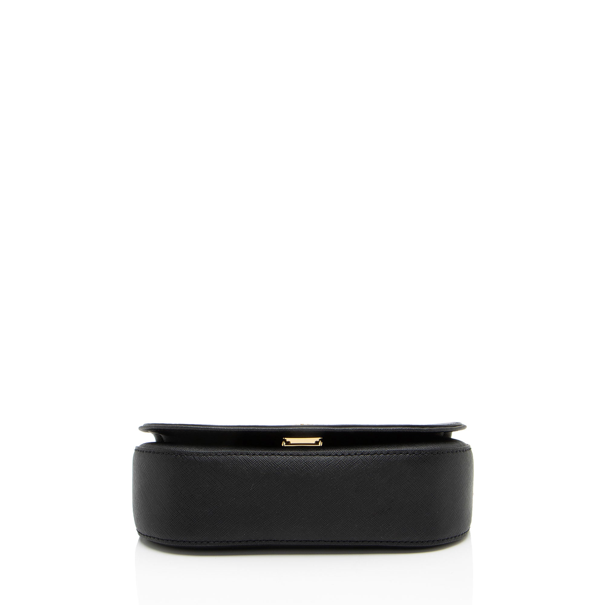 Tory Burch Leather Emerson Top Handle
