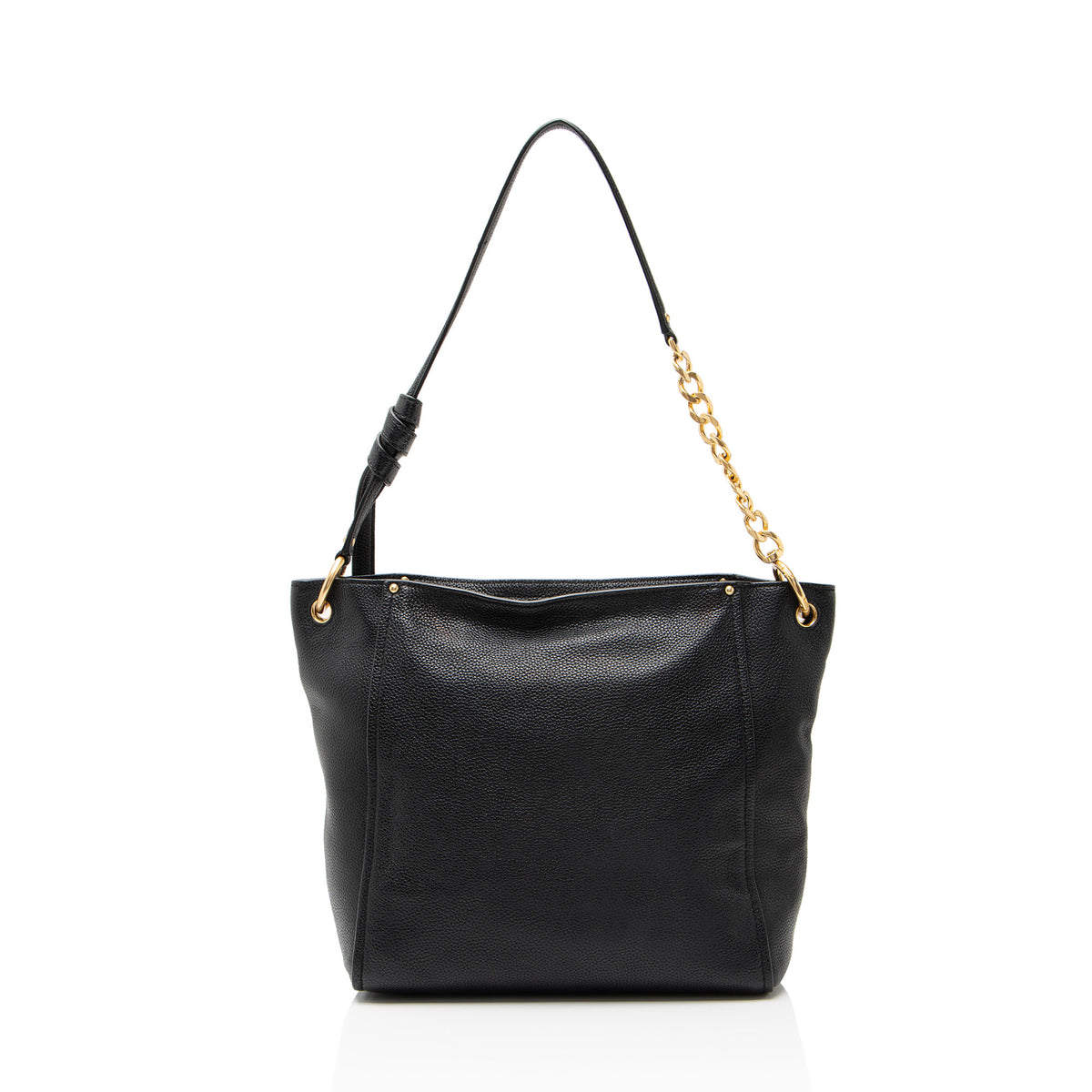 Tory Burch Leather Everly Hobo