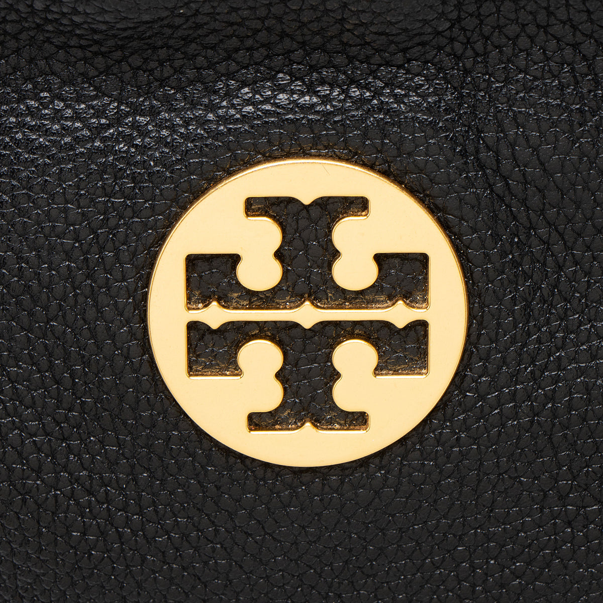 Tory Burch Leather Everly Hobo