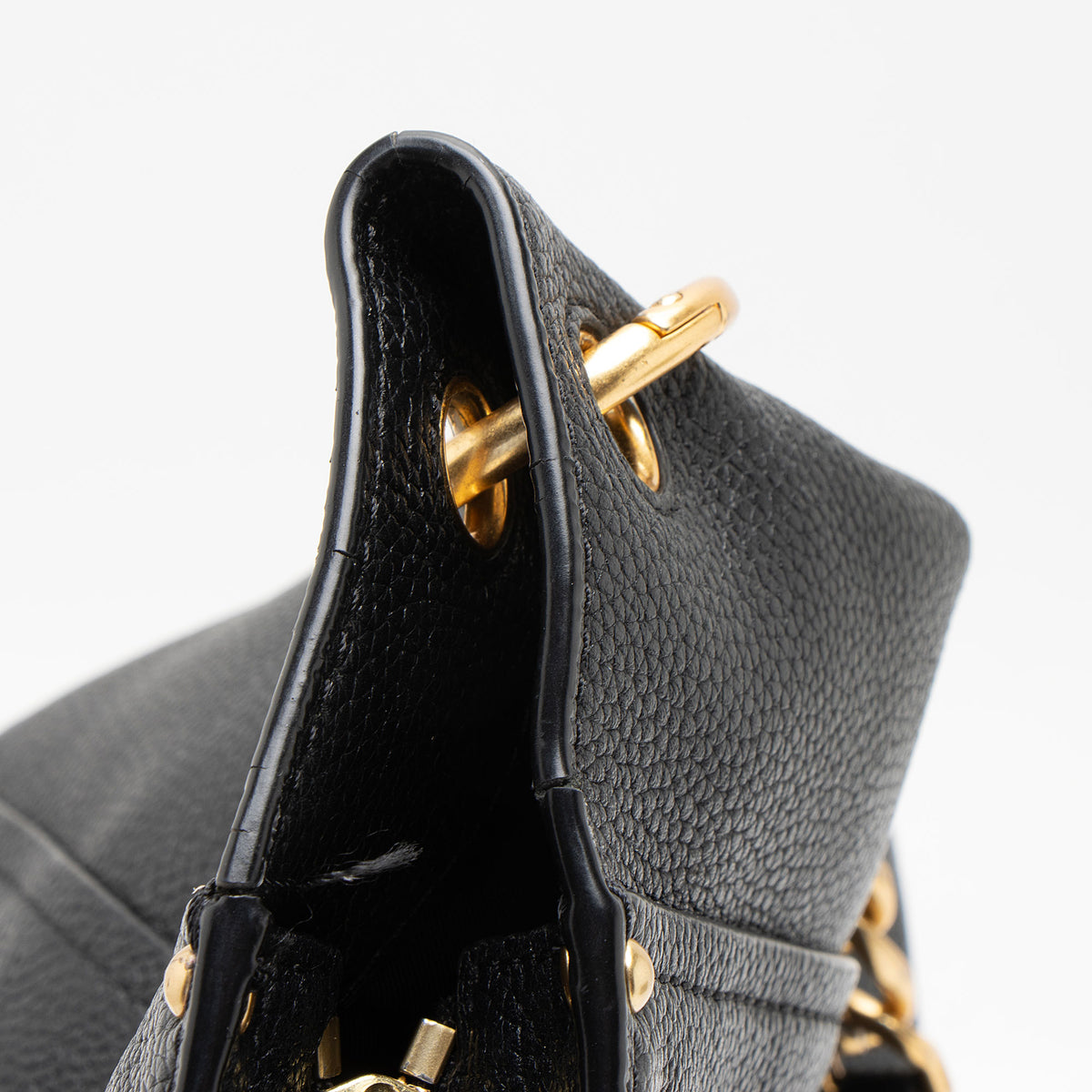Tory Burch Leather Everly Hobo