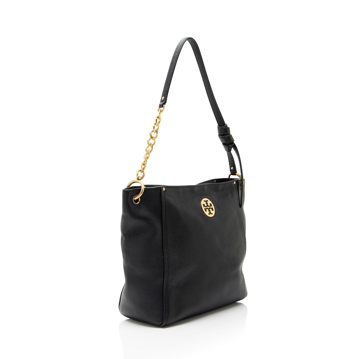 Tory Burch Leather Everly Hobo