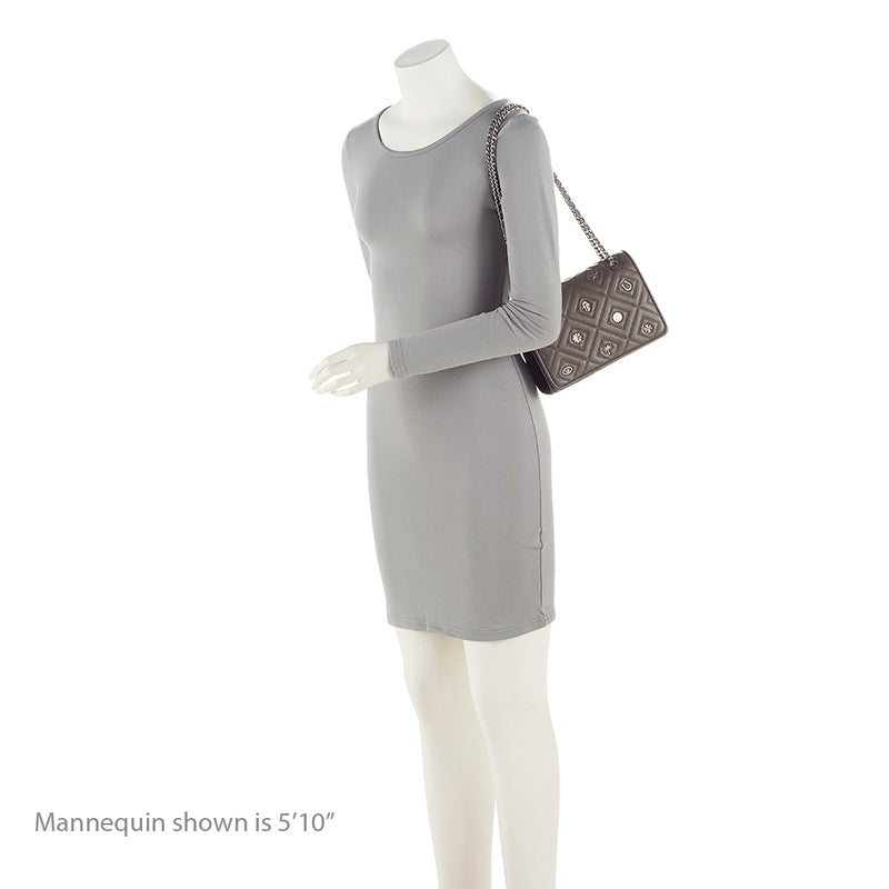 Tory burch farida fleming bag outlet
