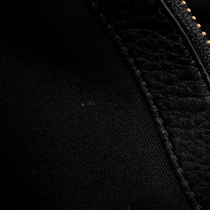 Tory Burch Leather Gemini Link Crossbody Bag (SHF-OOavOD)