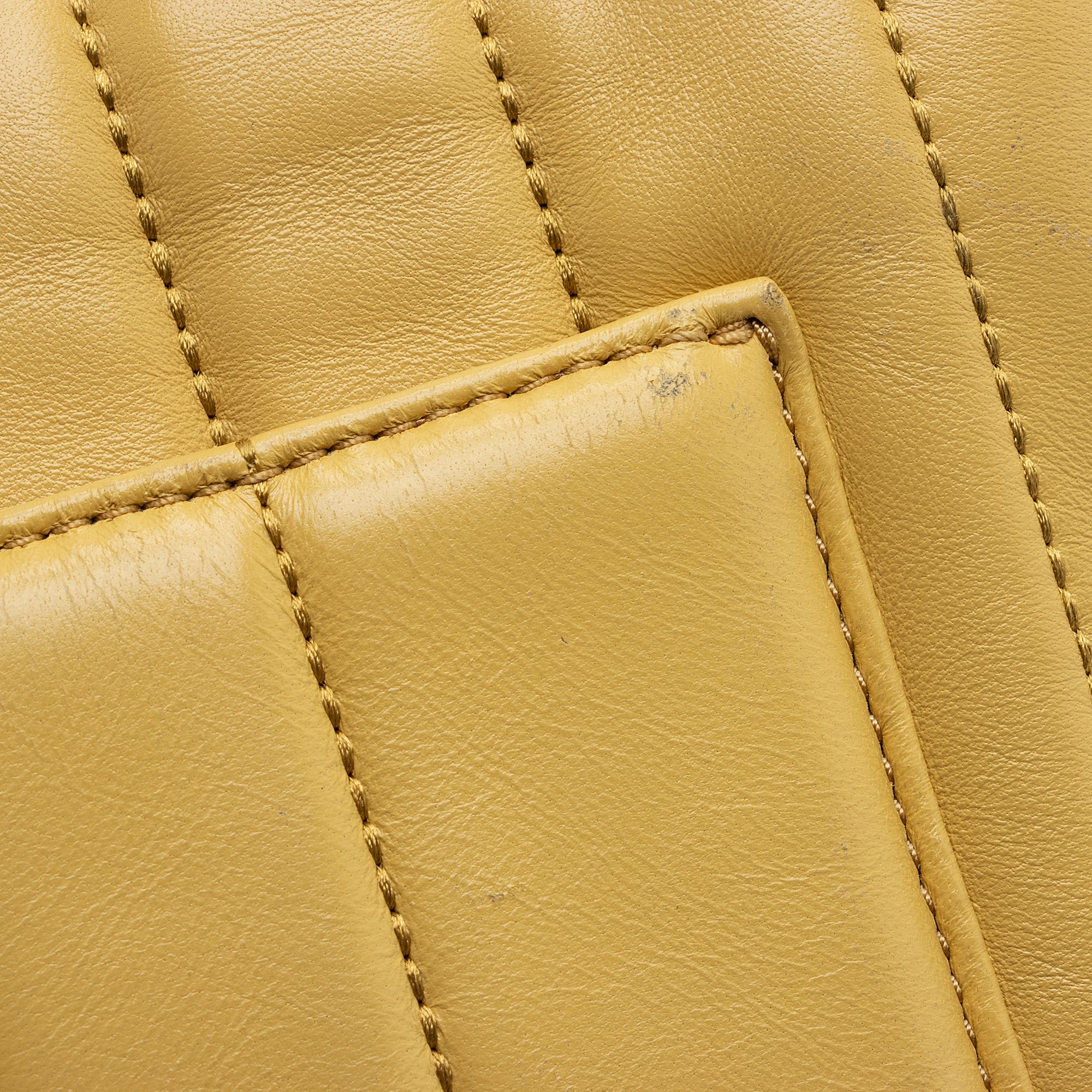 Tory Burch Leather Kira Medium Top Handle Satchel (SHF-23793)