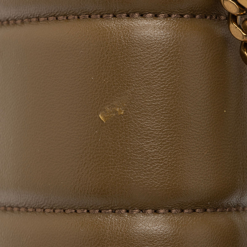 Tory Burch Leather Kira Medium Top Handle (SHF-3Tse99)