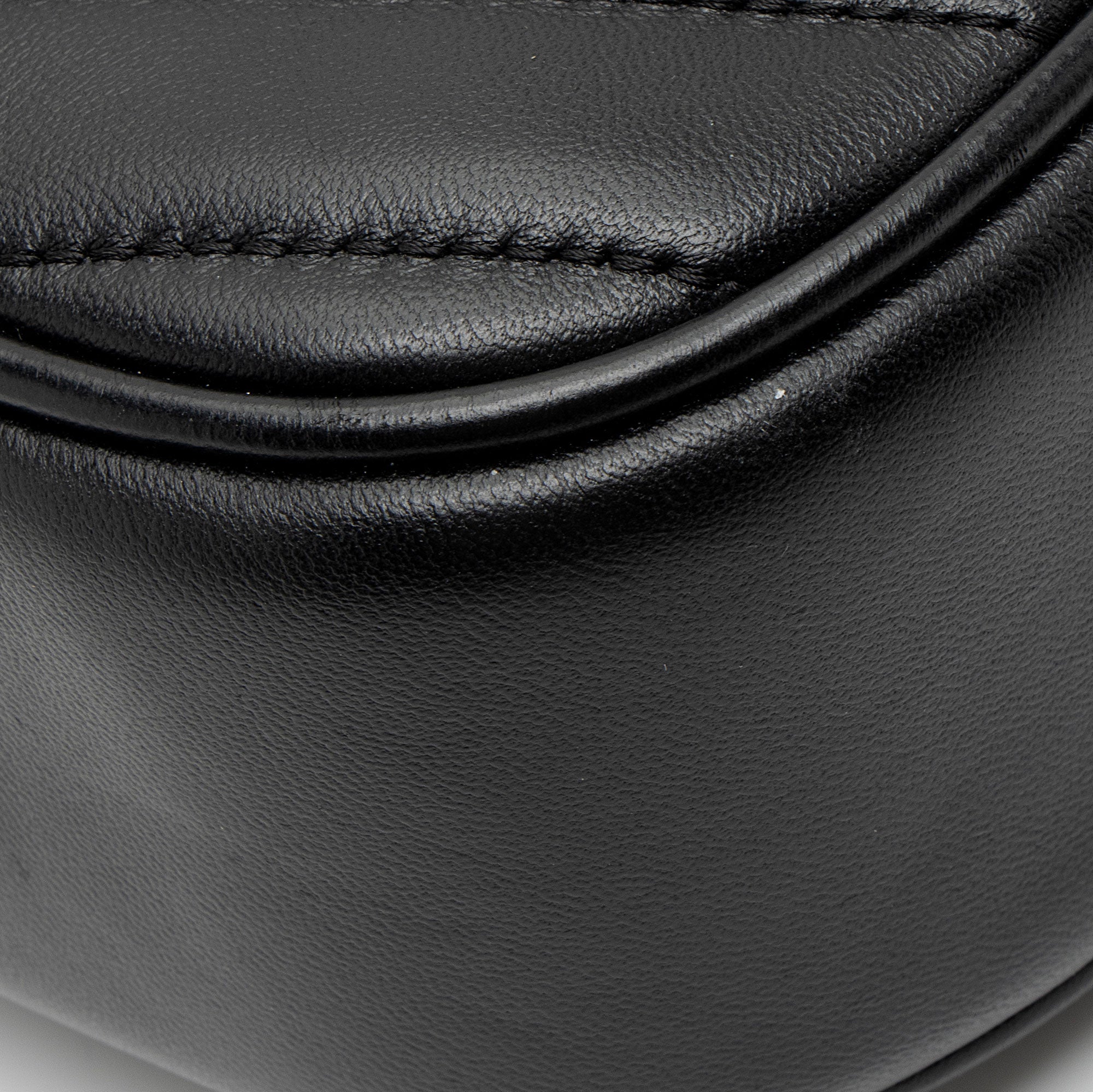 Tory Burch Leather Kira Small Camera Bag