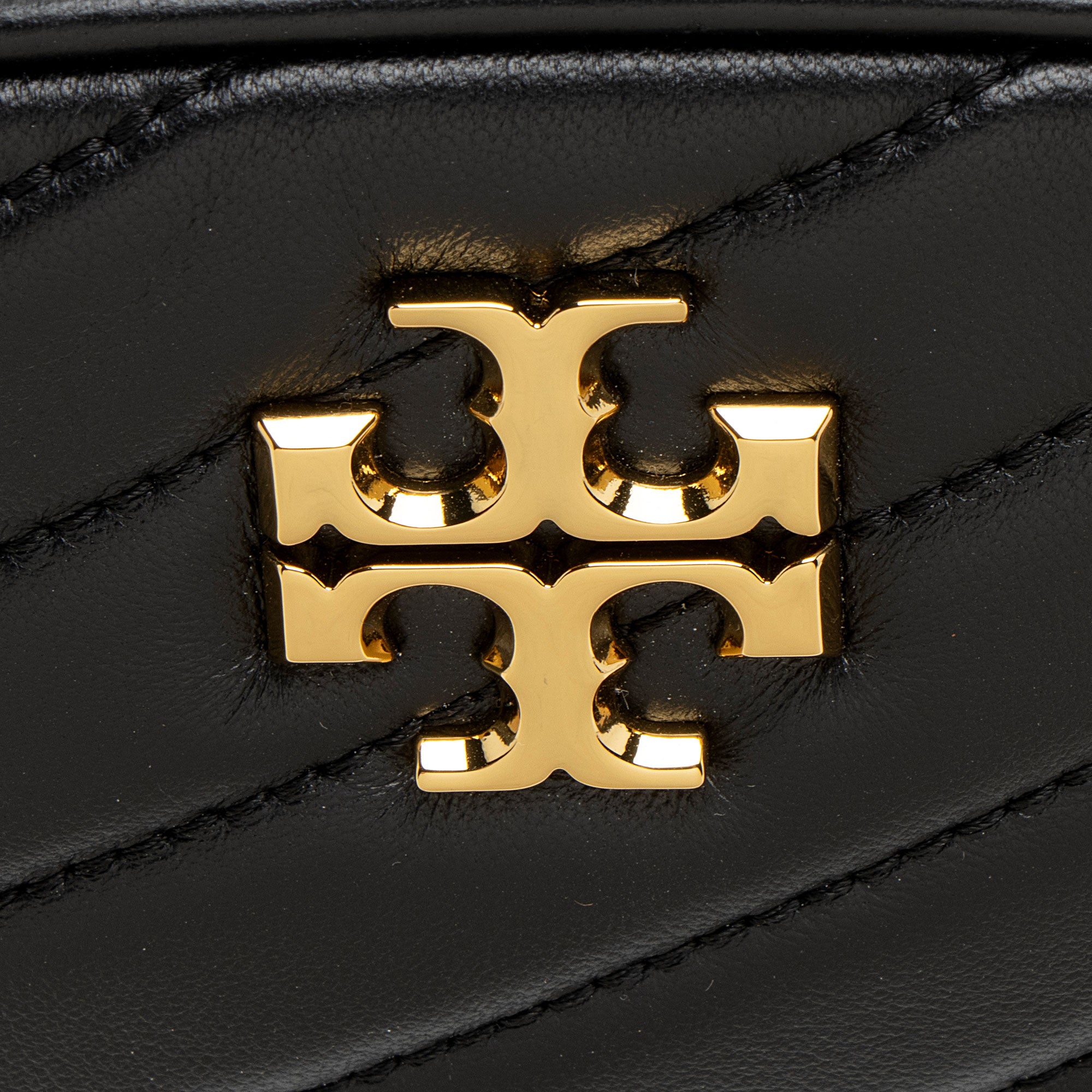 Tory Burch Leather Kira Small Camera Bag