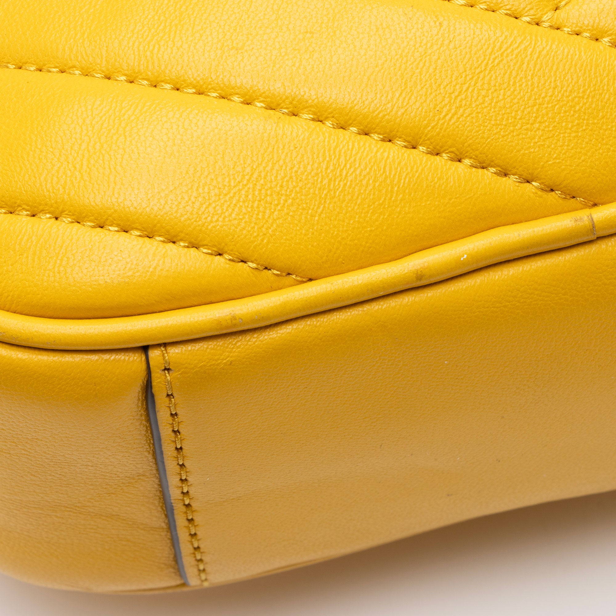 Tory Burch Leather Kira Small Camera Bag