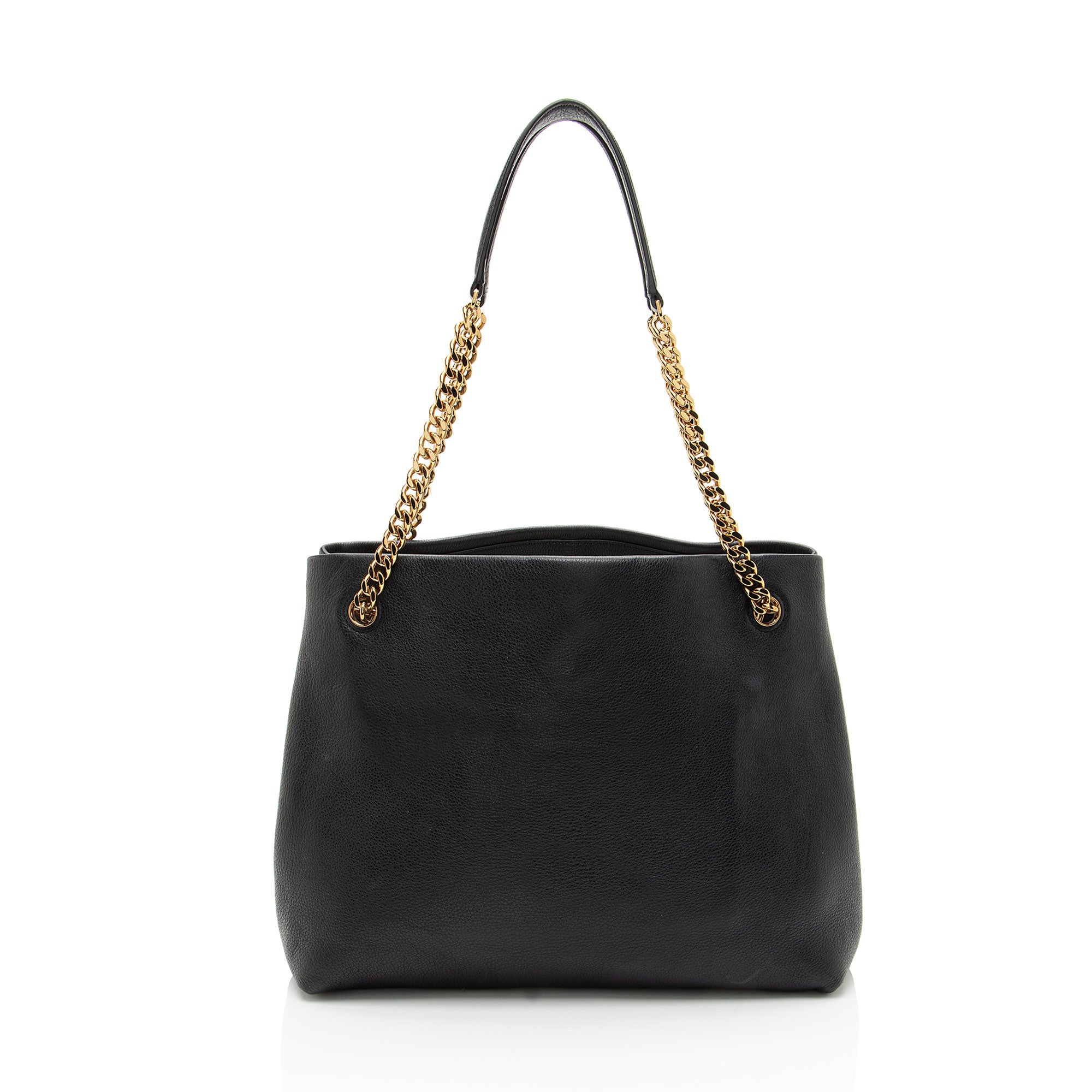 Tory Burch Leather Kira Tote