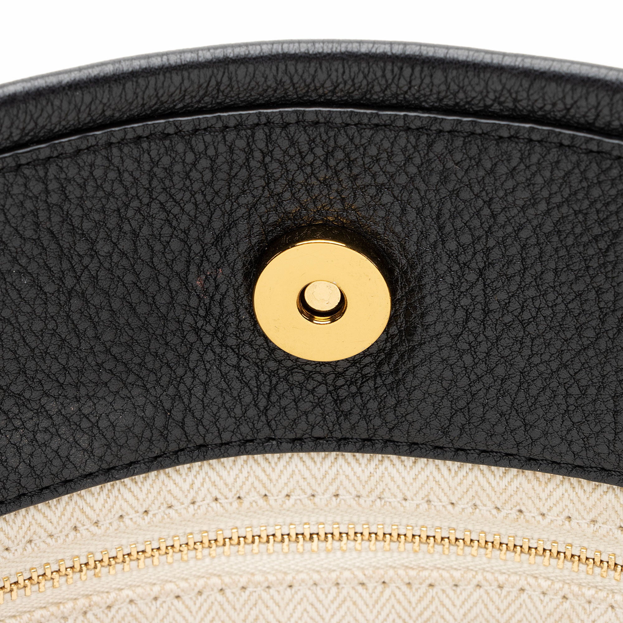 Tory Burch Leather Kira Tote