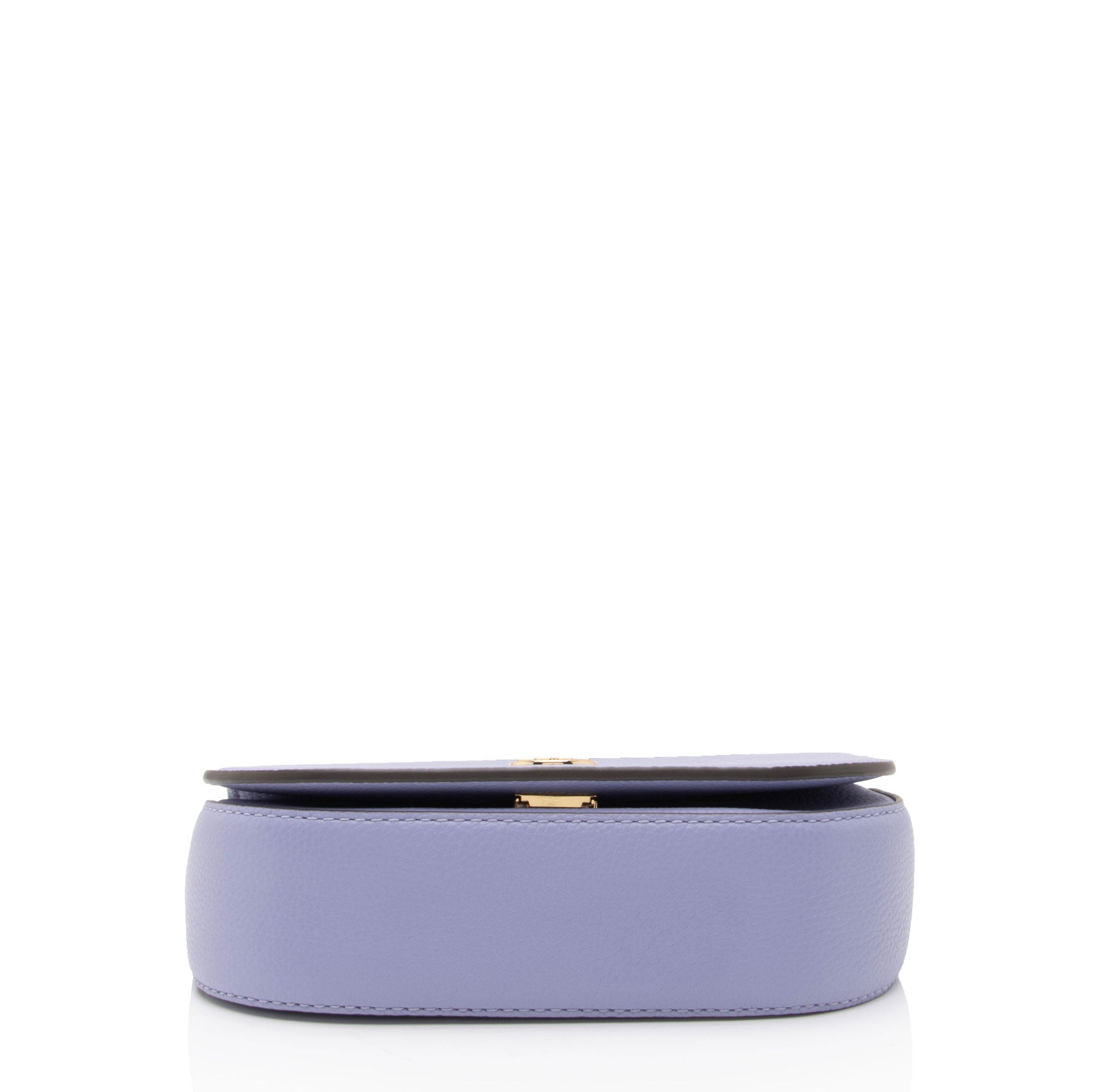 Tory Burch Leather Limited Edition Crossbody Bag (SHF-rfsvwX)