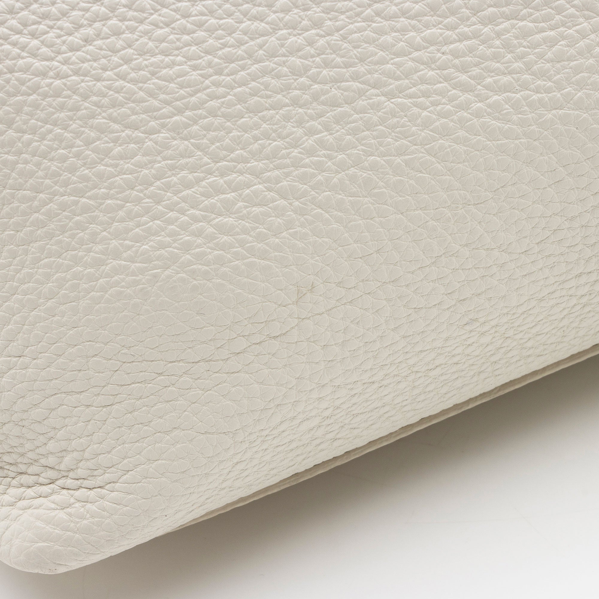 Tory Burch Leather Marion Tote