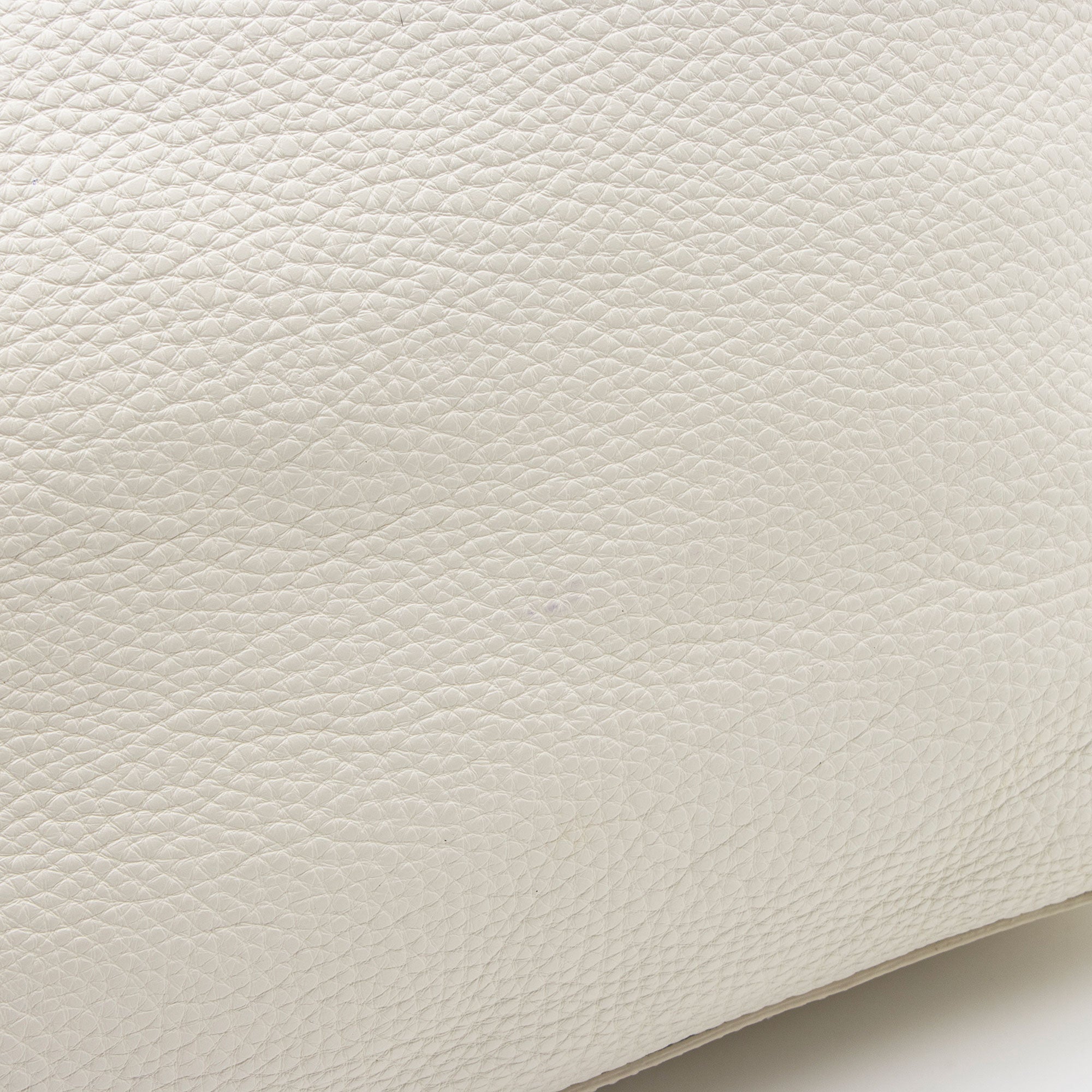 Tory Burch Leather Marion Tote