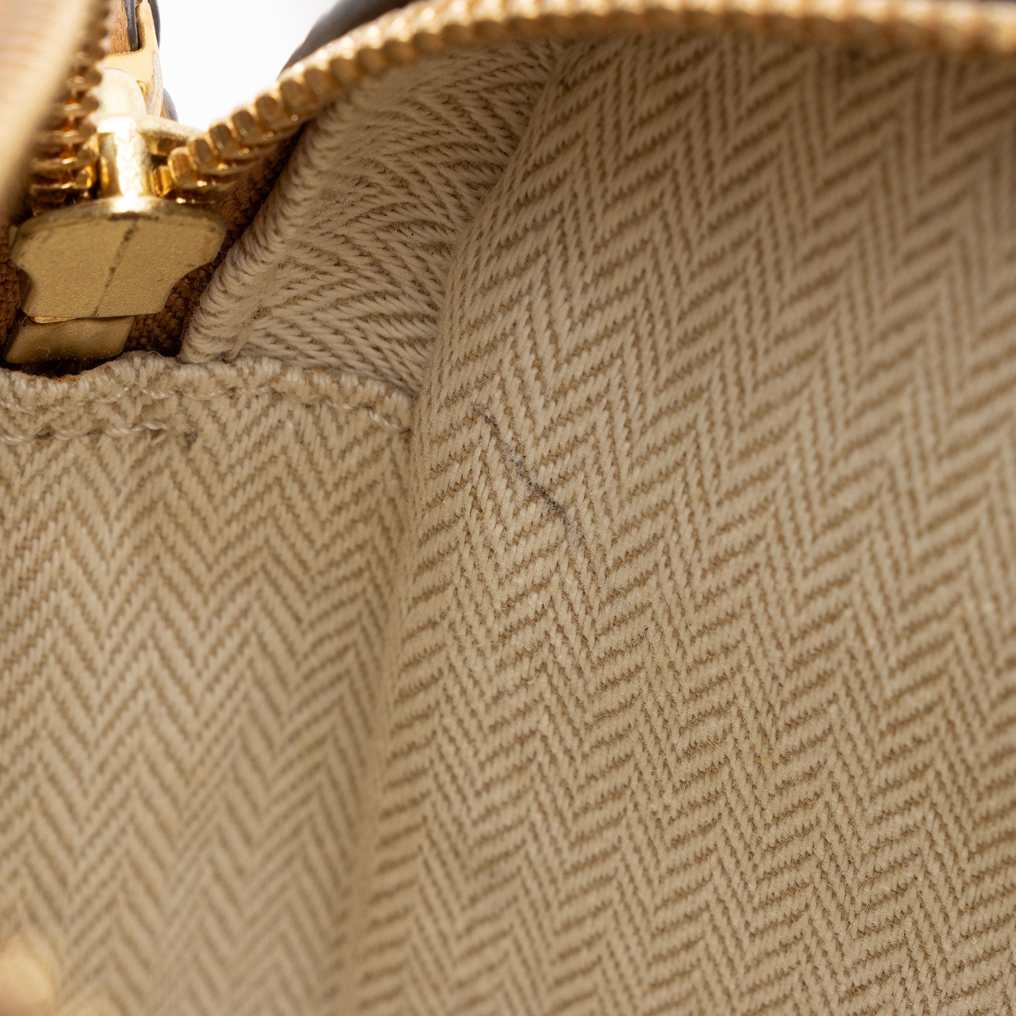 Tory Burch Leather McGraw Camera Bag