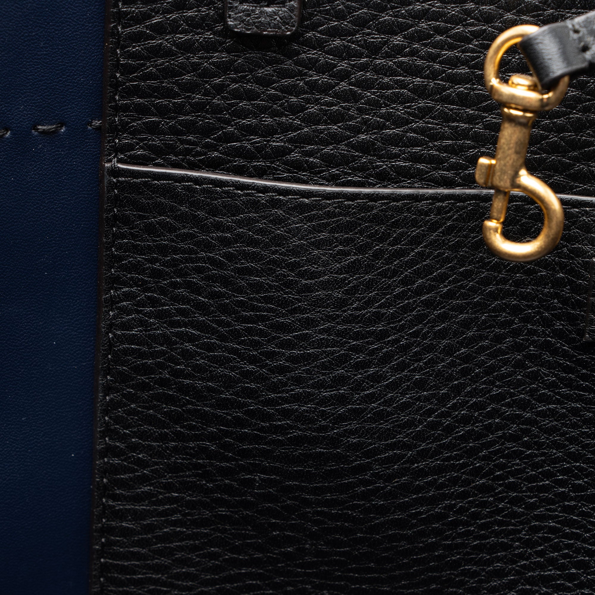 Tory Burch Leather McGraw Tote (SHF-F8uEKi)