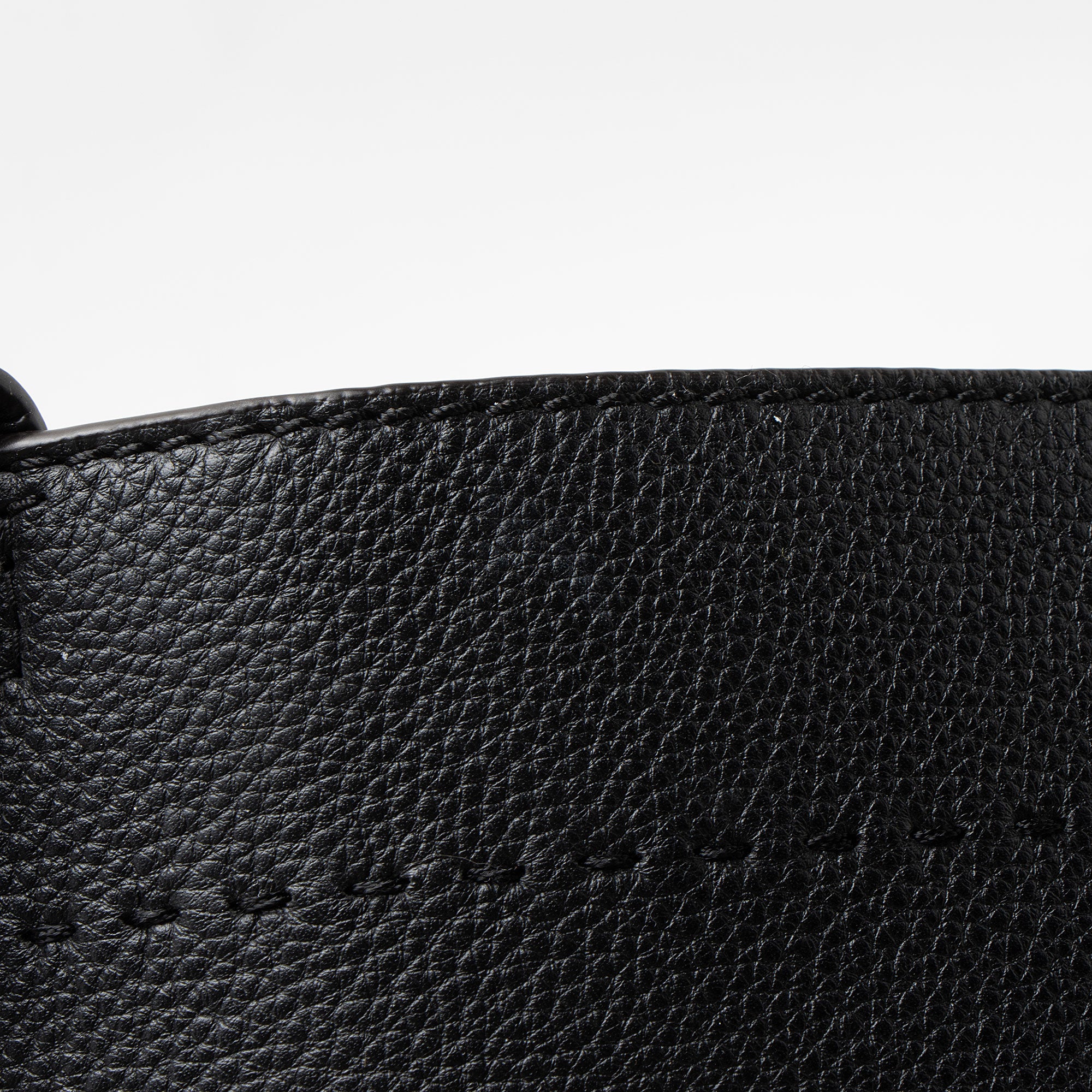 Tory Burch Leather McGraw Tote