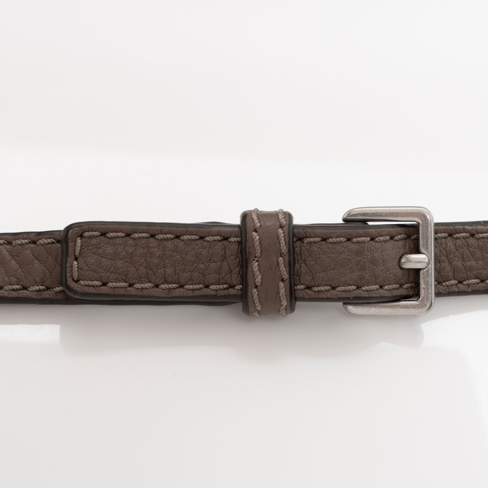 Tory Burch Leather McGraw Triple Compartment Tote (SHF-pGPJvP)