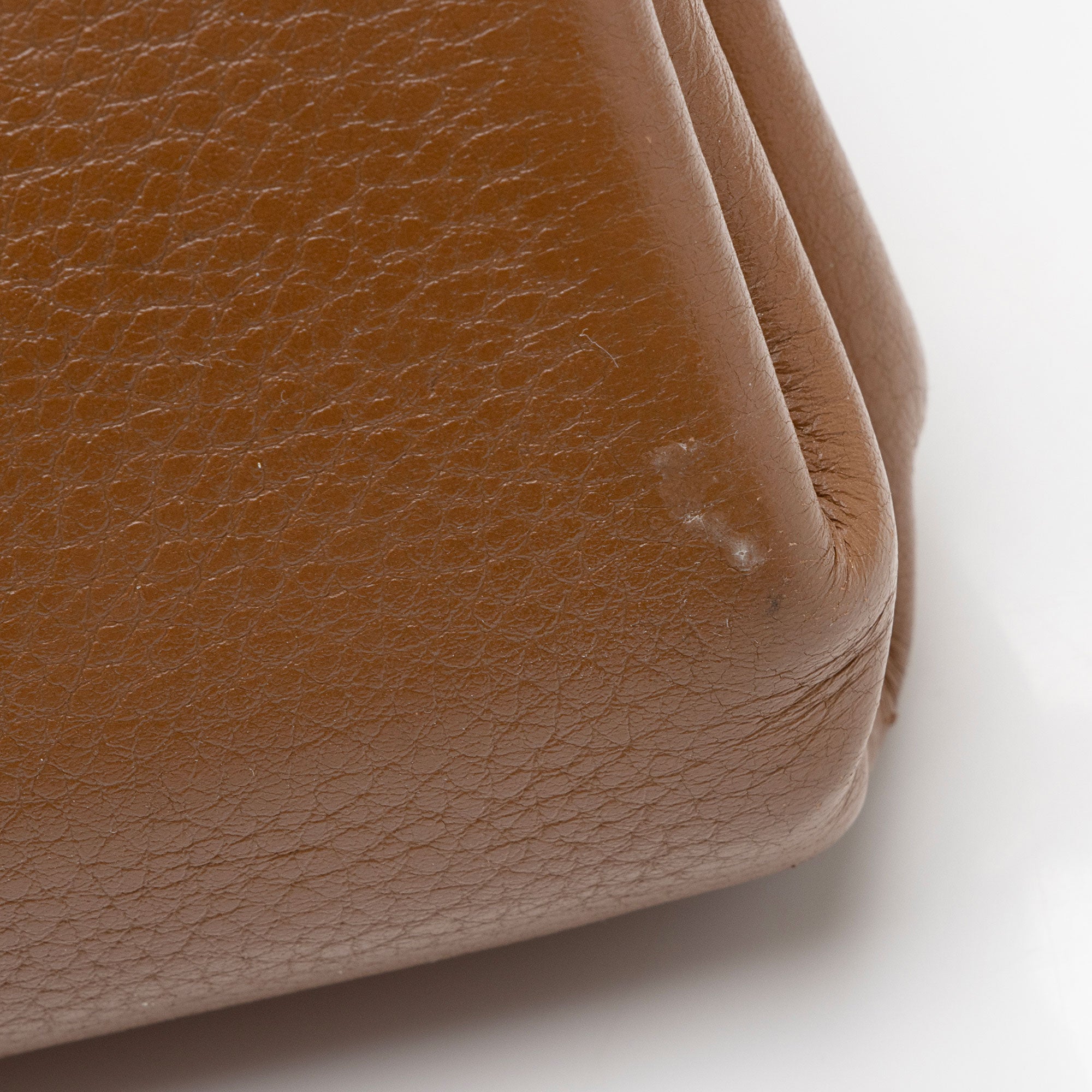 Tory Burch Leather Miller Flap Crossbody (SHF-SWxBJB)