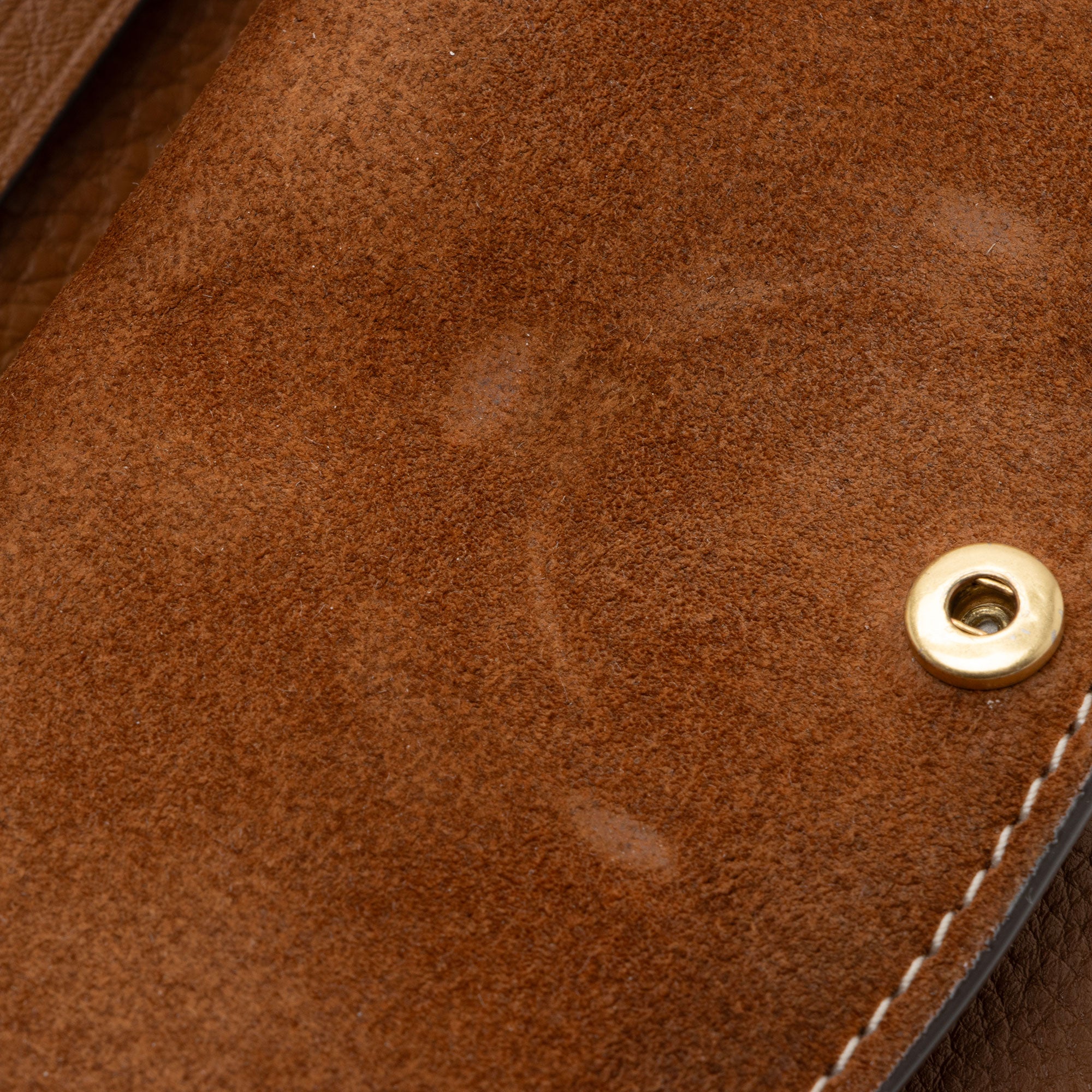 Tory Burch Leather Miller Flap Crossbody (SHF-SWxBJB)
