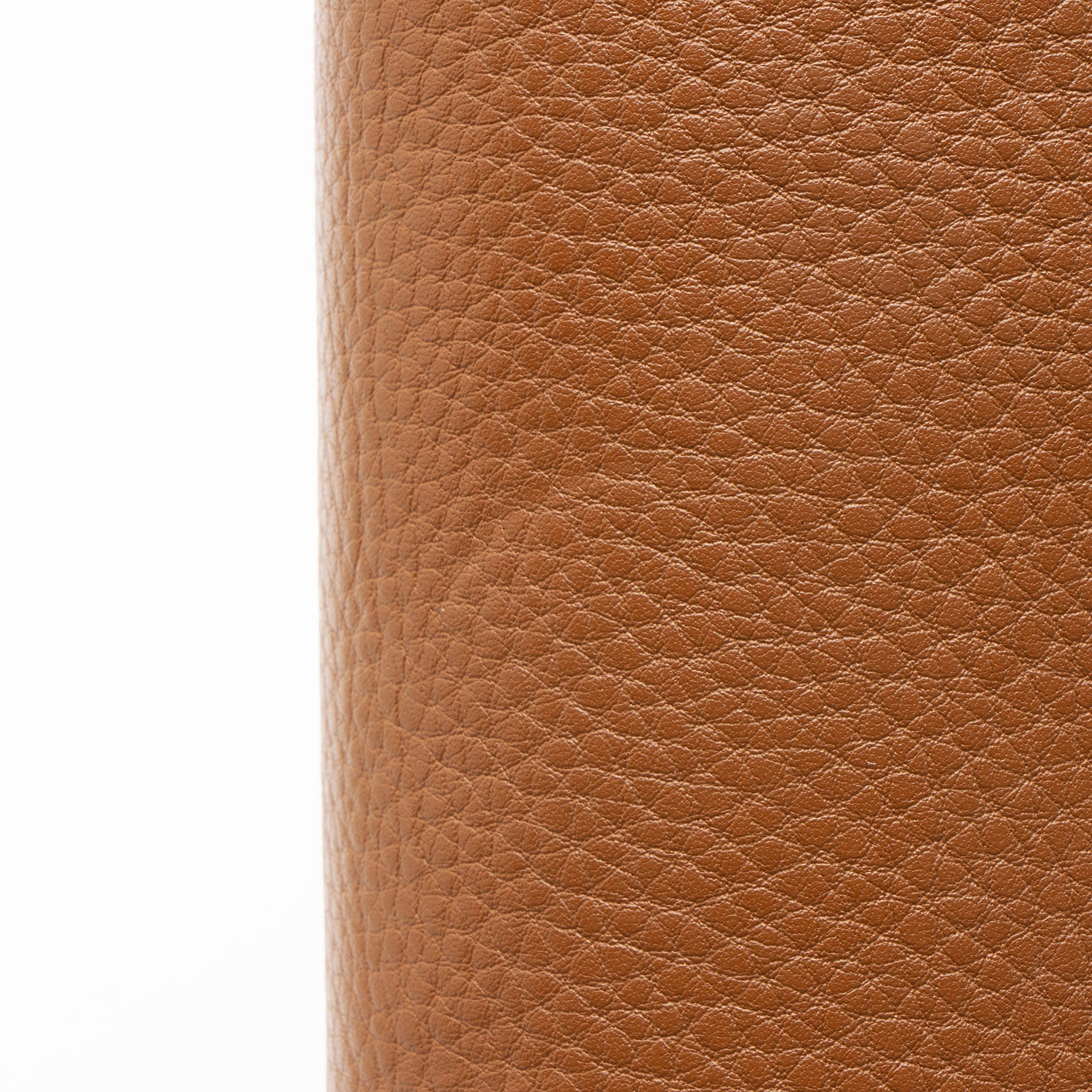 Tory Burch Leather Miller Flap Crossbody