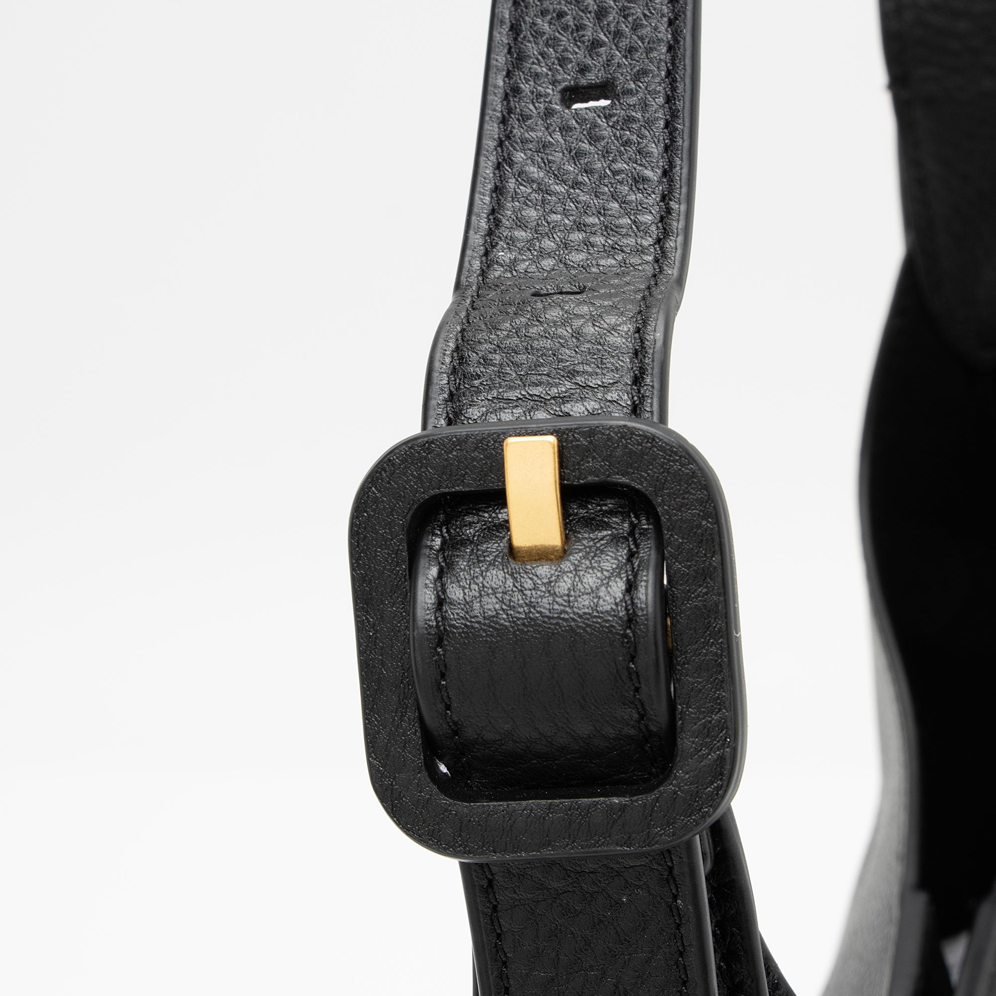 Tory Burch Leather Miller Hobo (SHF-m8Gg4K)