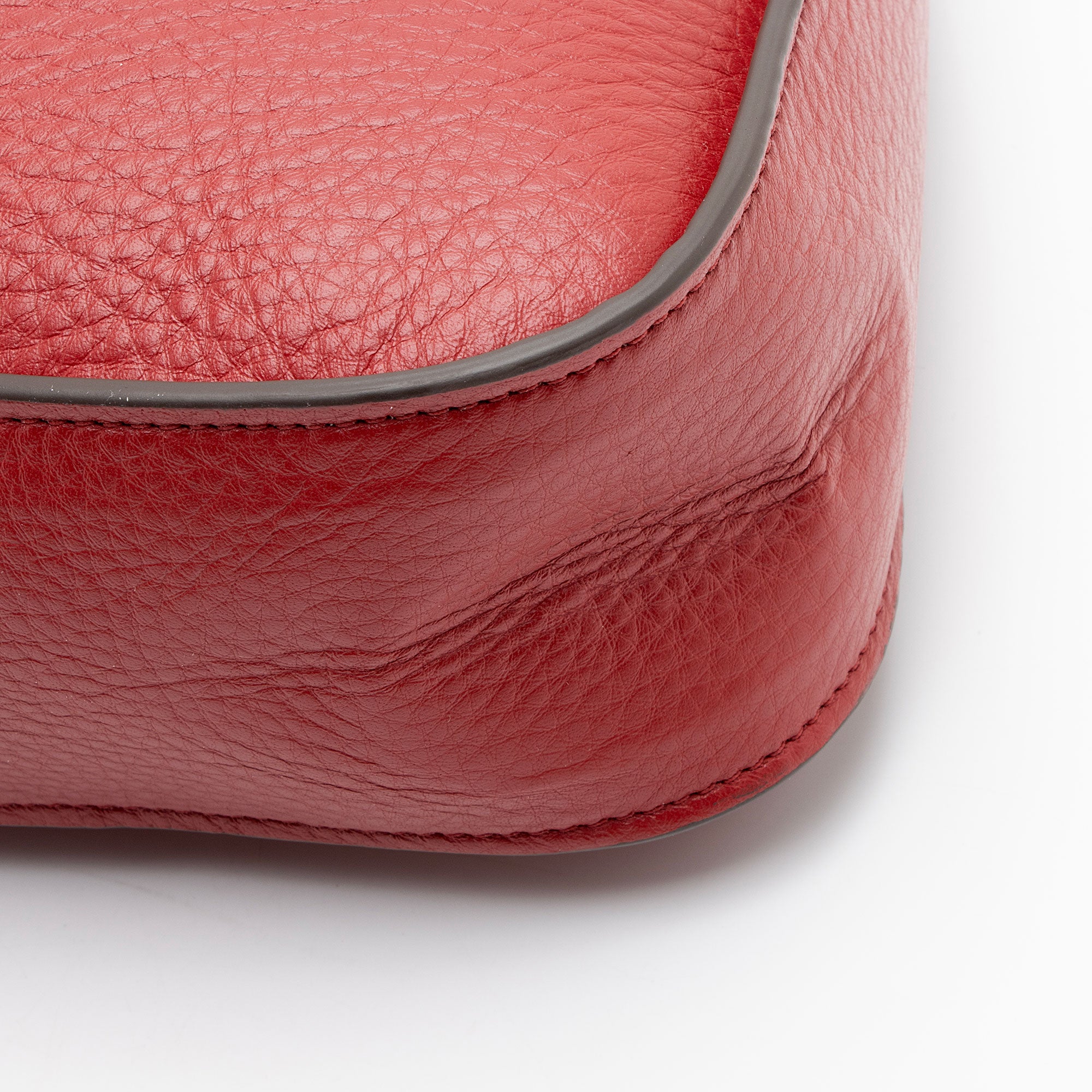 Tory Burch Leather Miller Hobo