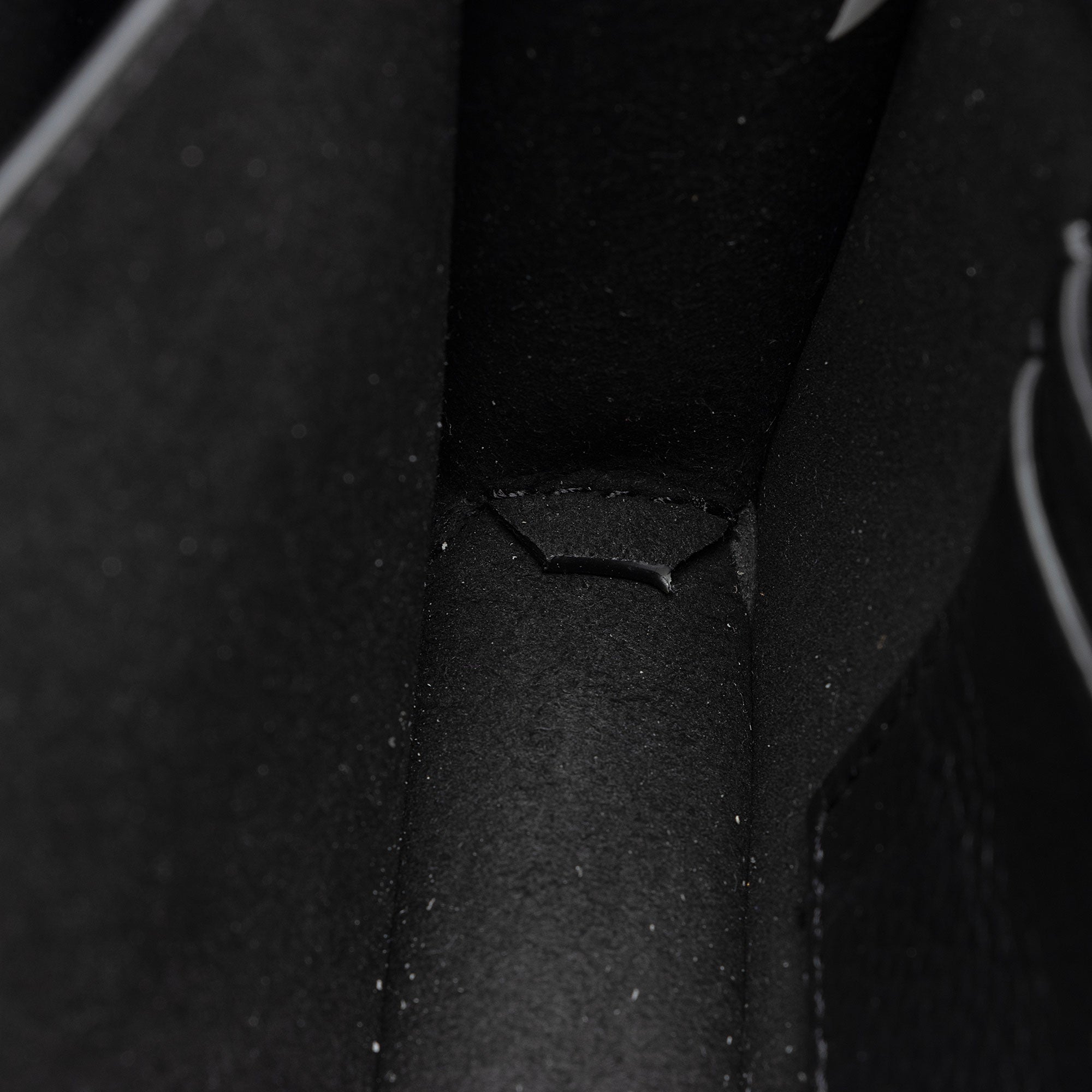 Tory Burch Leather Miller Mini Shoulder Bag (SHF-fFY17g)