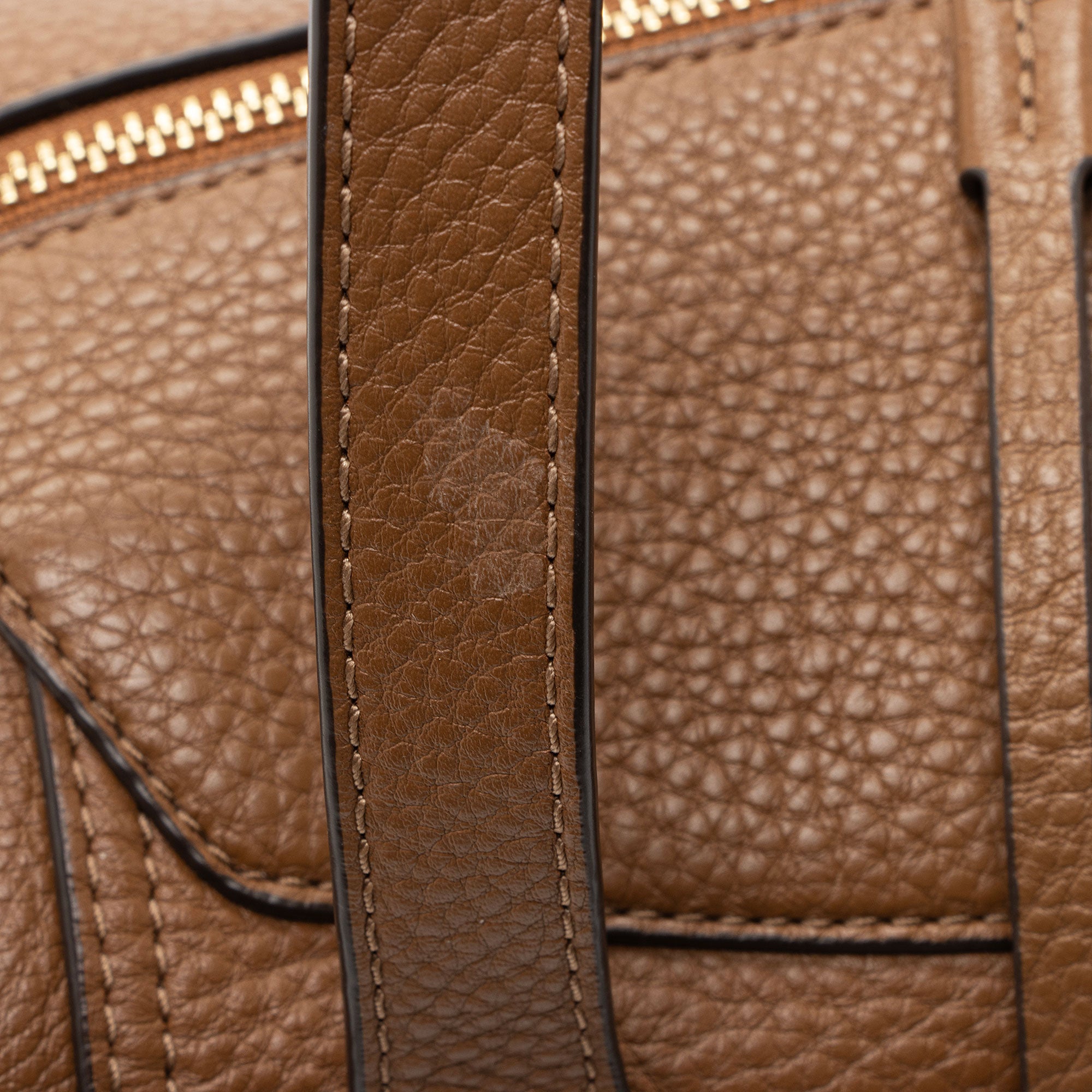 Tory Burch Leather Perry Medium Satchel