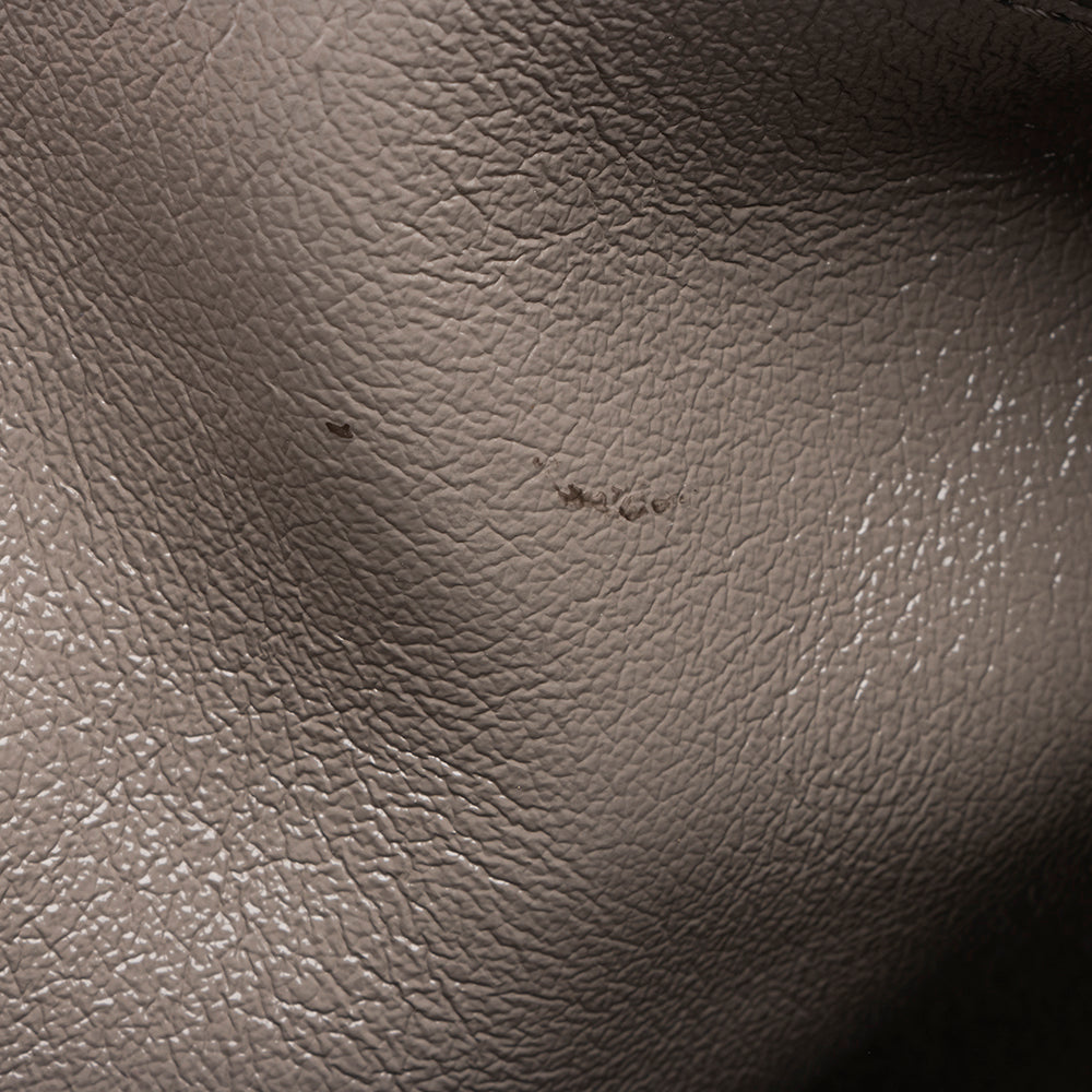 Tory Burch Leather Perry Small Satchel (SHF-13362)