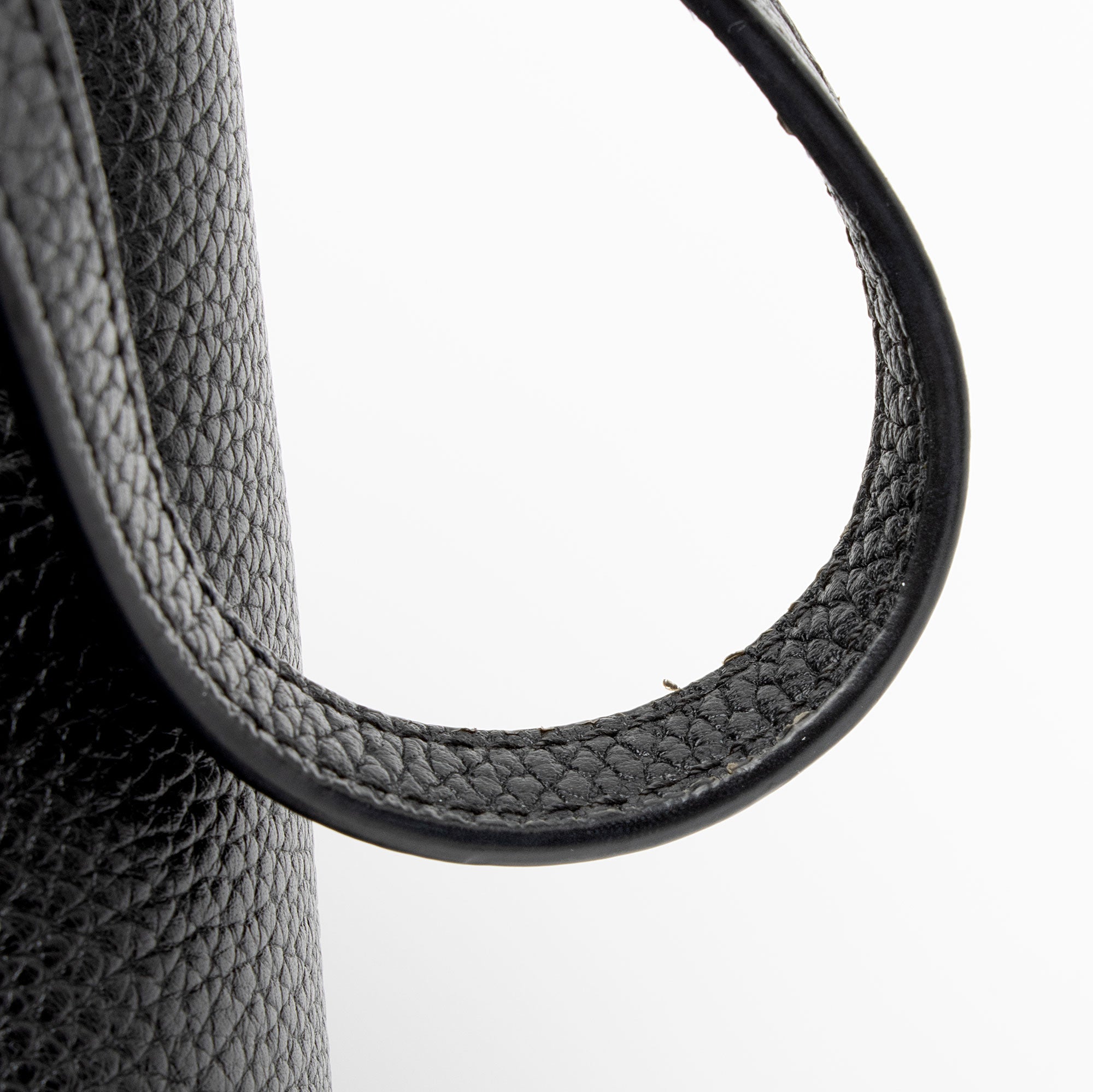 Tory Burch Leather Perry Tote (SHF-Iflvbx)