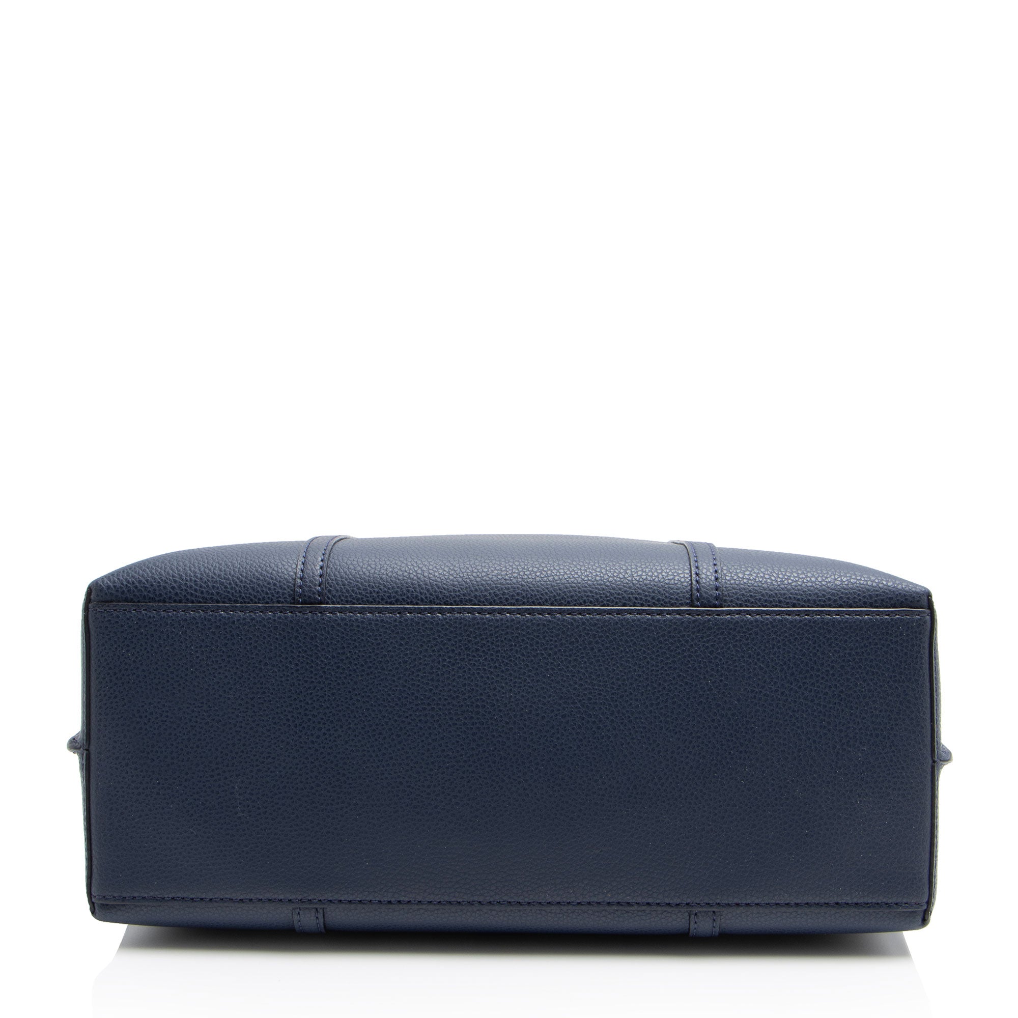 Tory Burch Leather Perry Triple Compartment Tote (SHF-ySwad0)