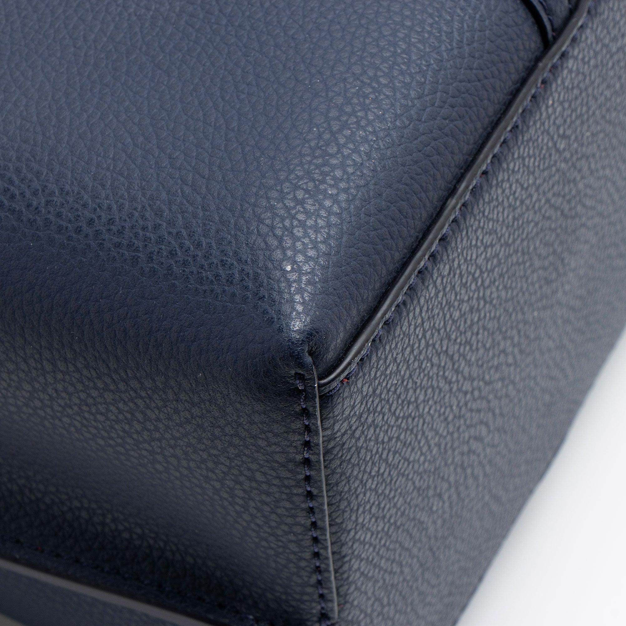 Tory Burch Leather Perry Triple Compartment Tote (SHF-ySwad0)