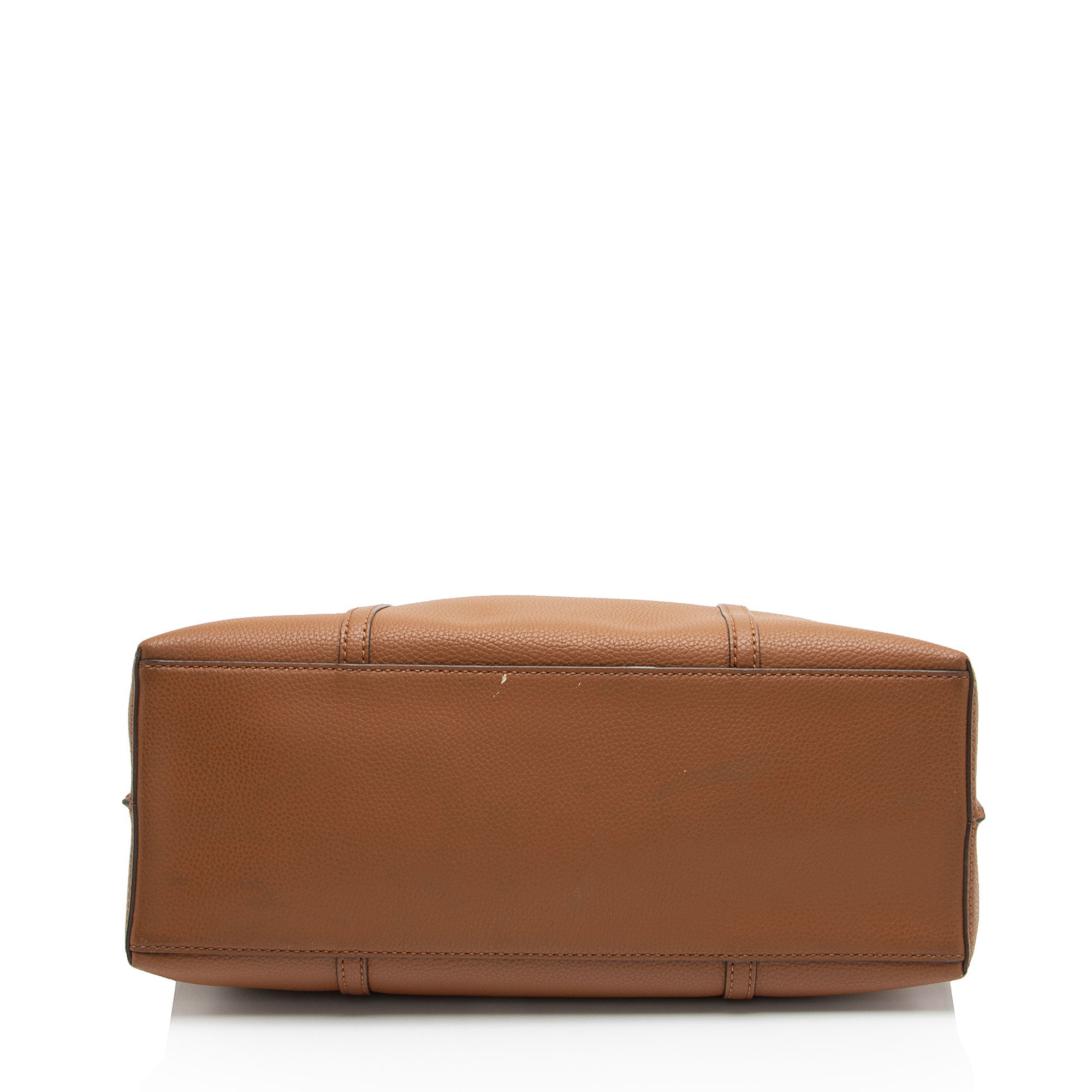 Tory Burch Leather Perry Triple Compartment Tote
