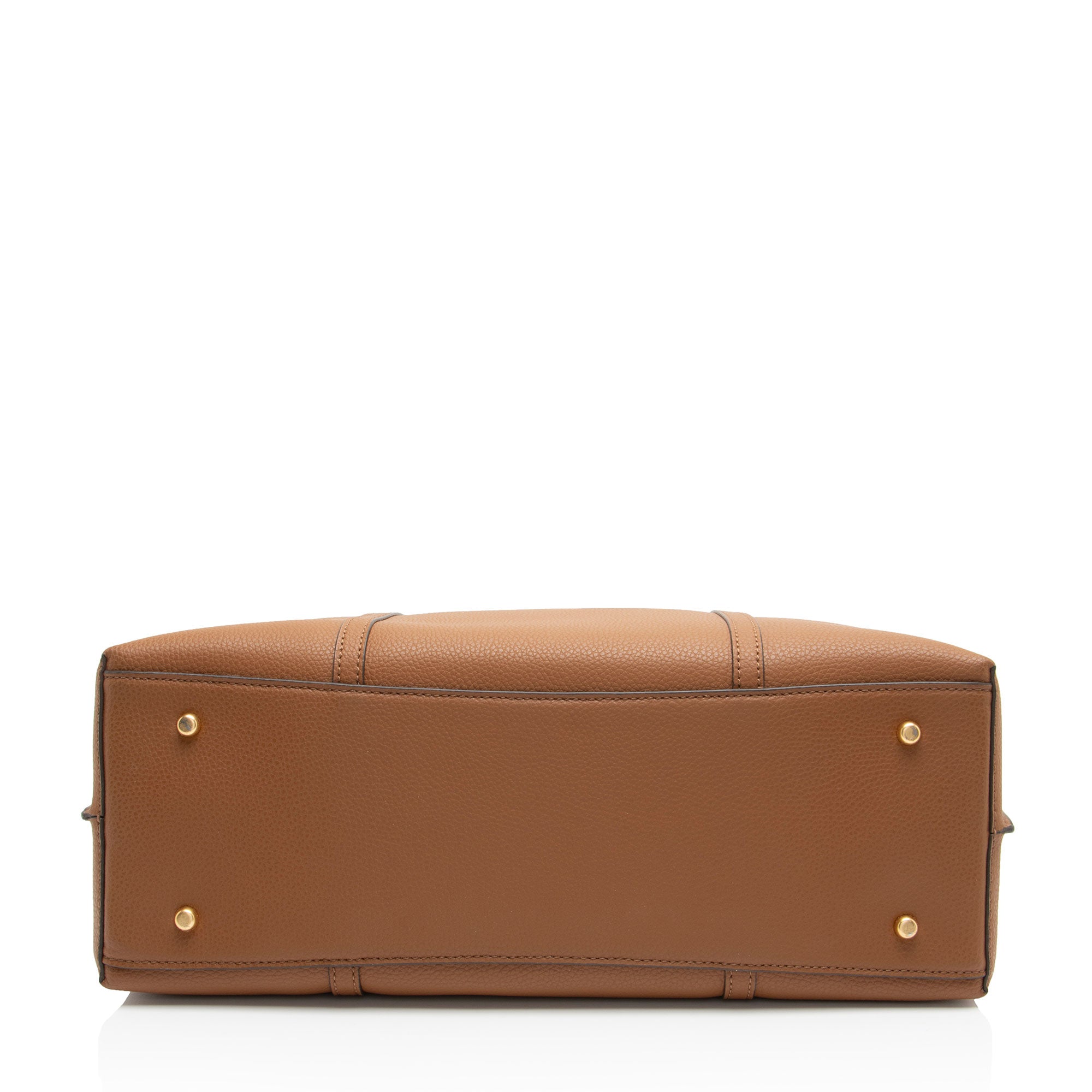 Tory Burch Leather Perry Triple Compartment Tote