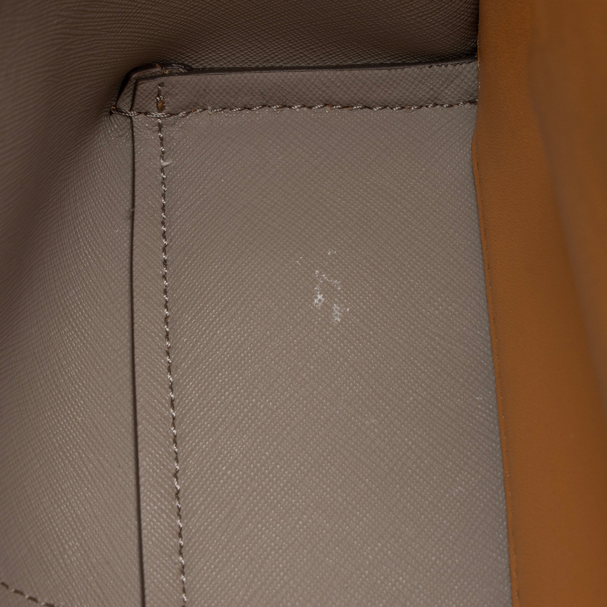 Tory Burch Leather Perry Triple Compartment Tote