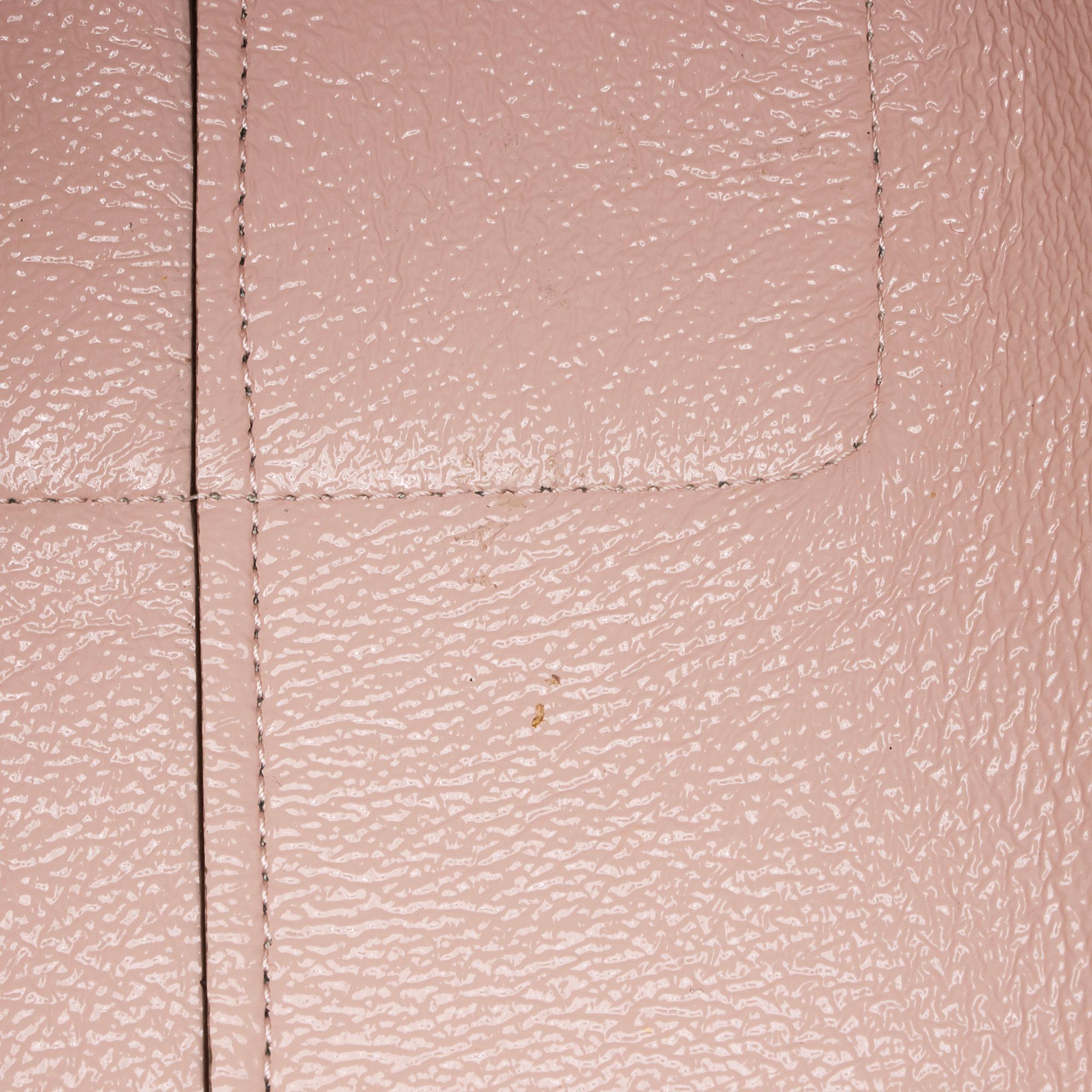 Tory Burch Leather Phoebe Perry Reversible Tote (SHF-23615)