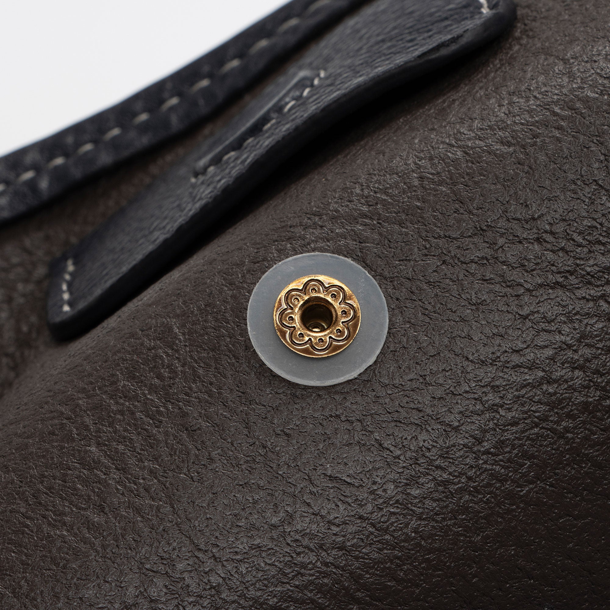 Tory Burch Leather Quinn Hobo (SHF-GK1es5)