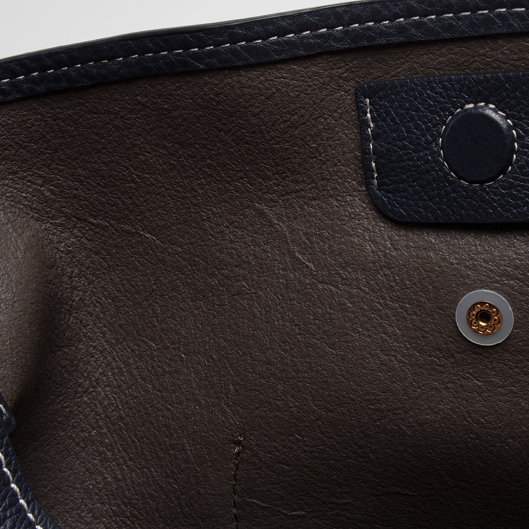 Tory Burch Leather Quinn Hobo (SHF-GK1es5)