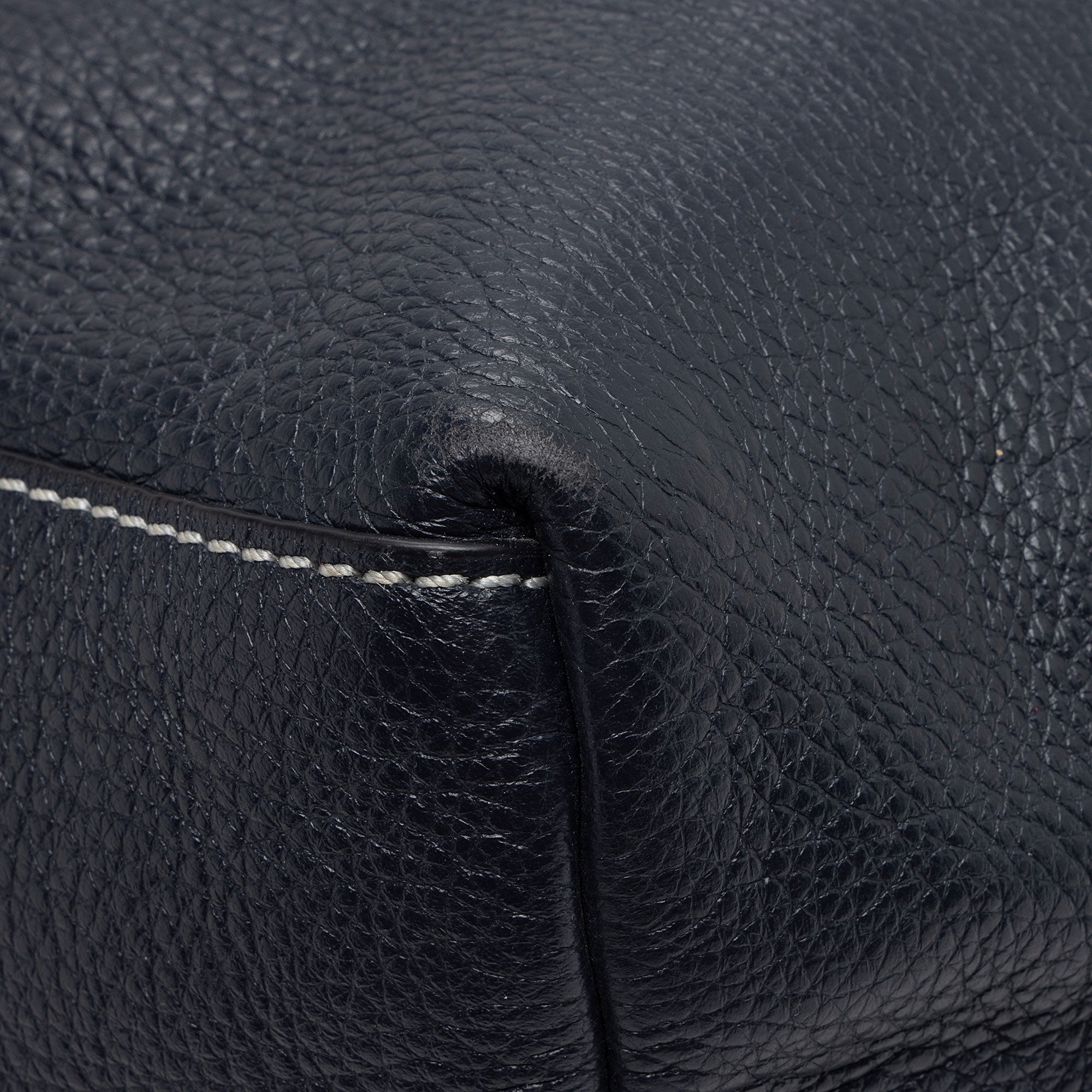 Tory Burch Leather Quinn Hobo (SHF-GK1es5)