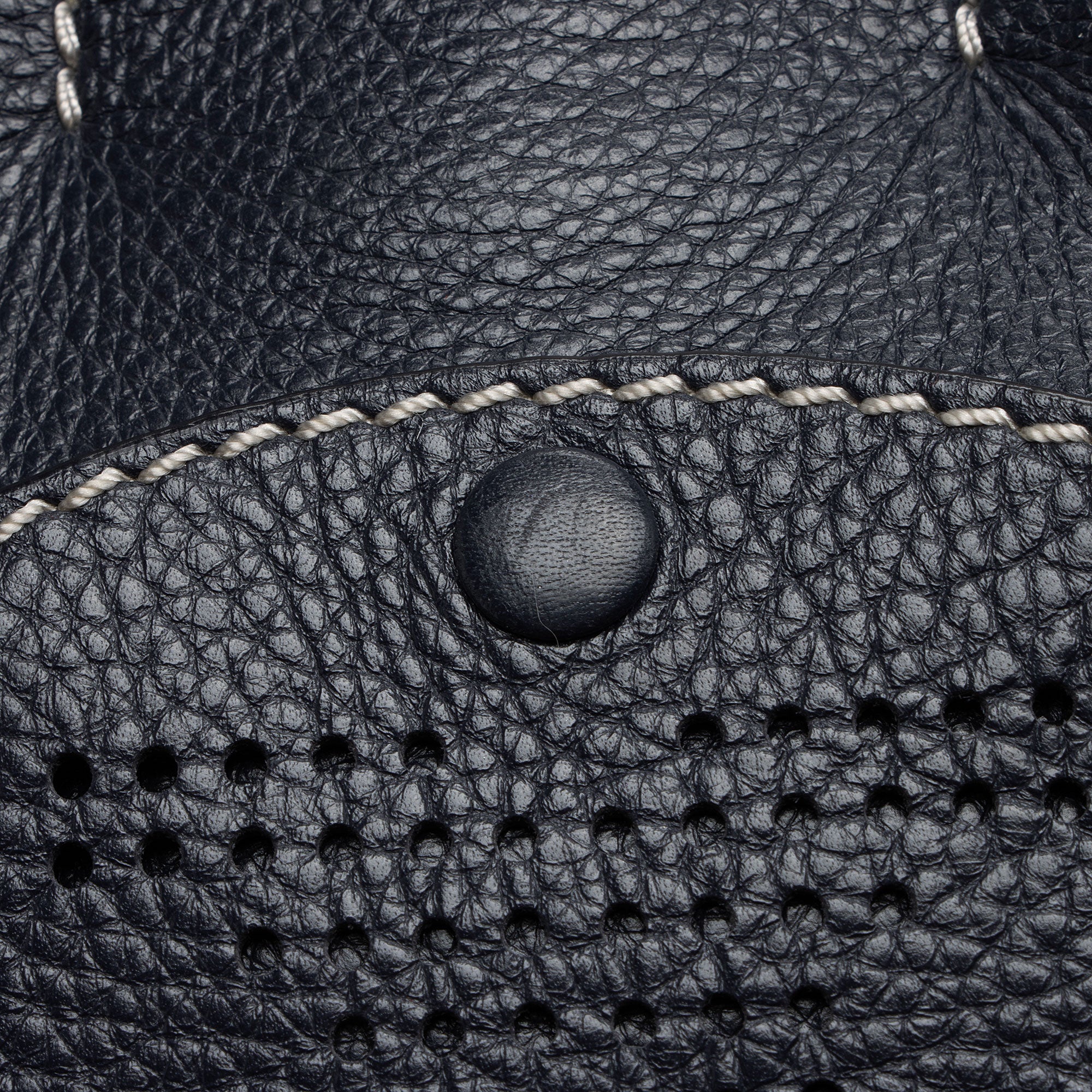 Tory Burch Leather Quinn Hobo (SHF-GK1es5)